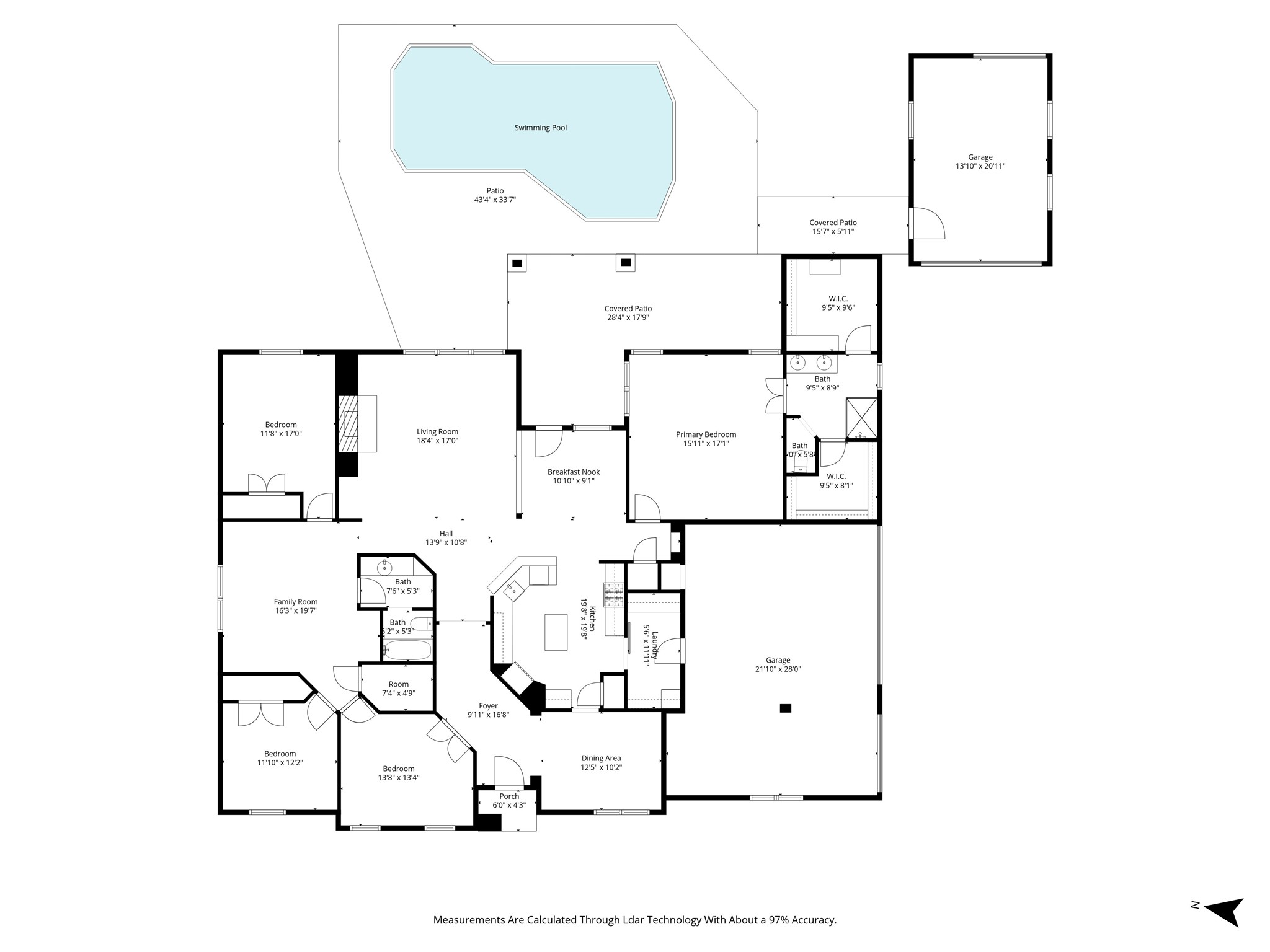 208 Cascade Valley Drive