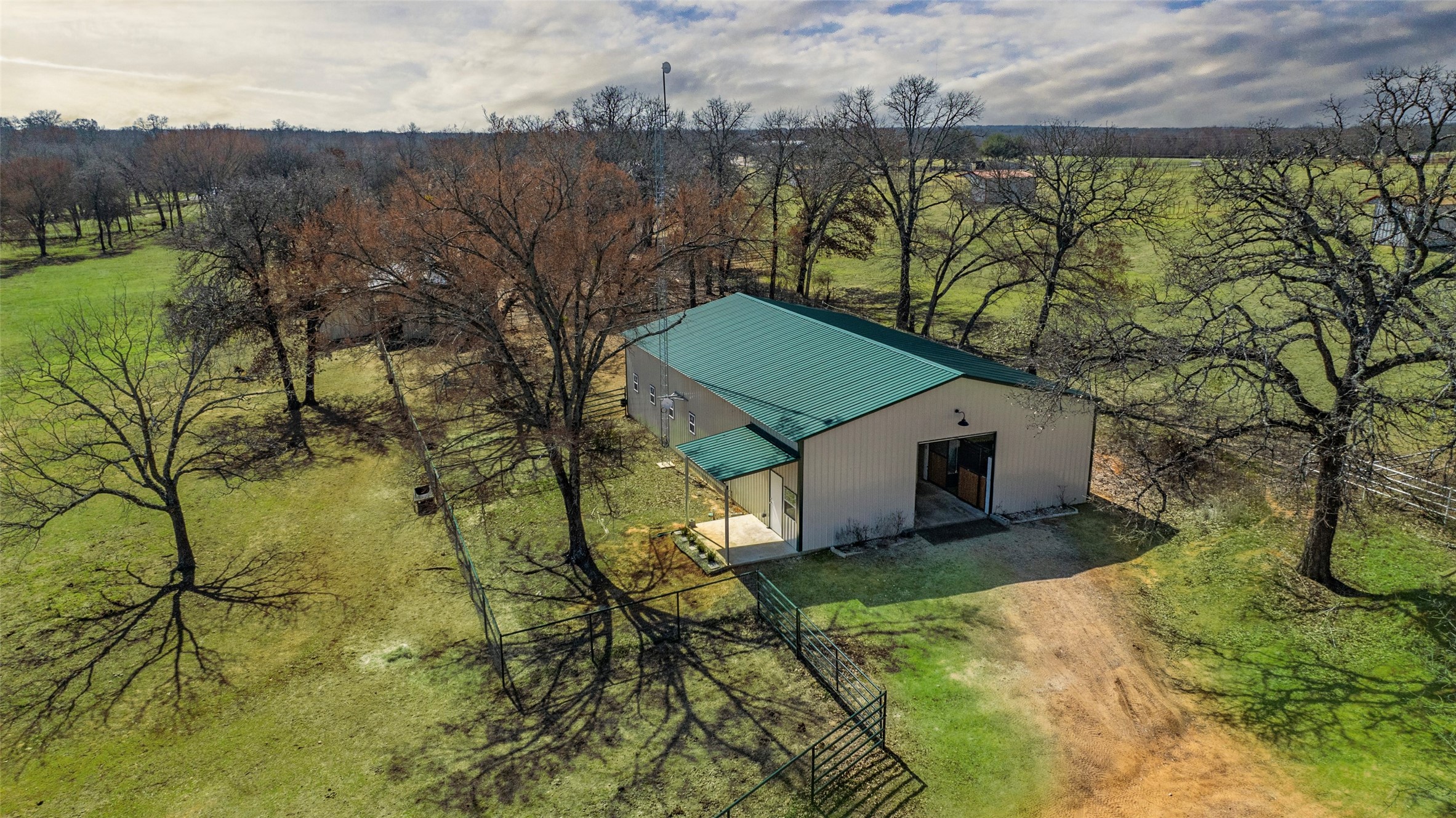 377 Quail Hill Road