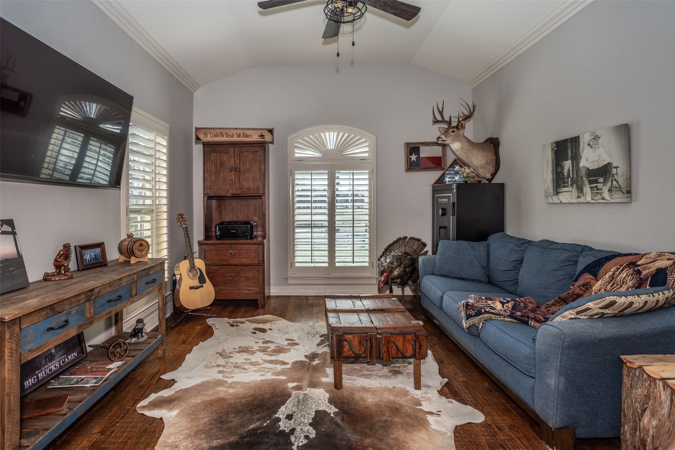 377 Quail Hill Road