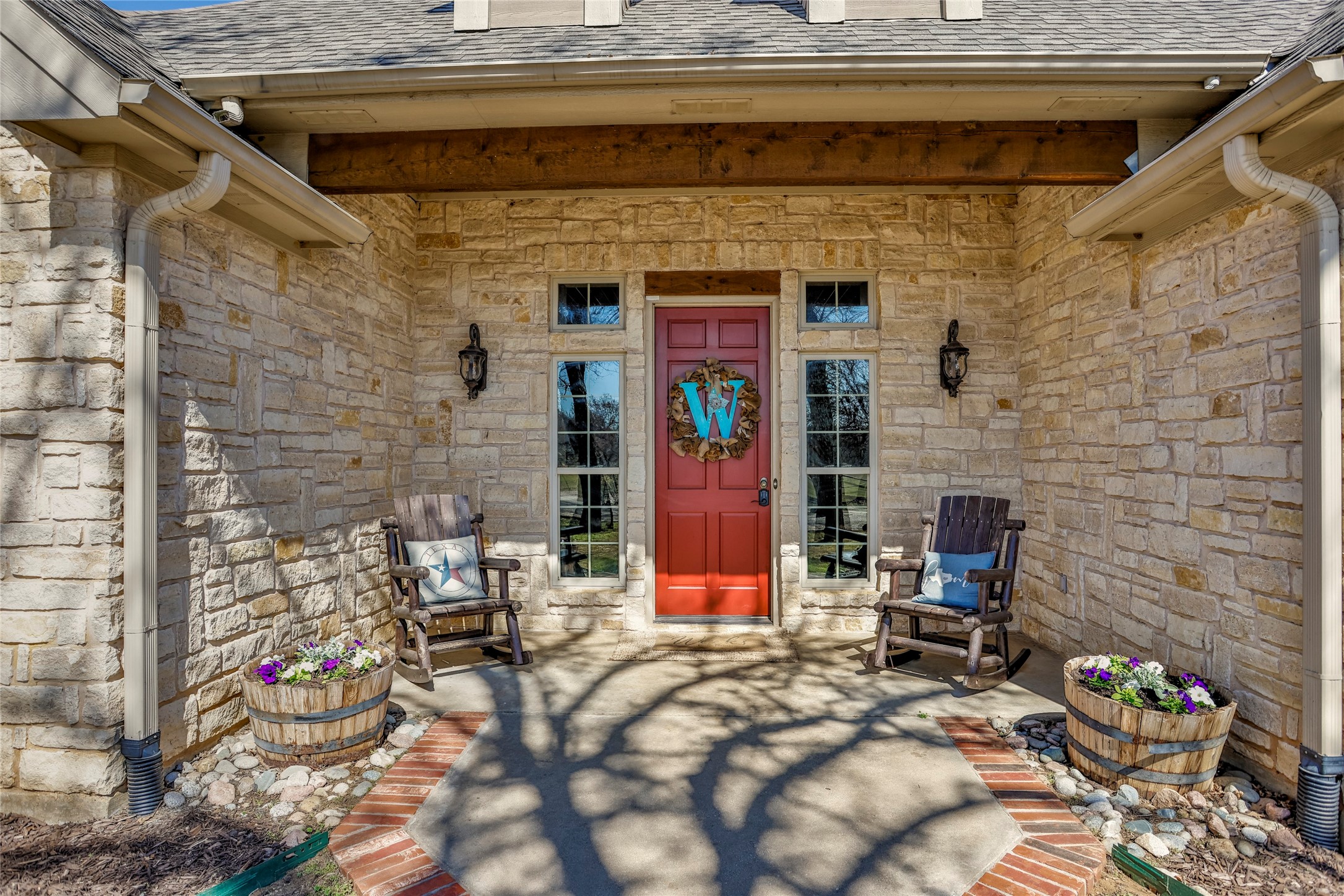 377 Quail Hill Road
