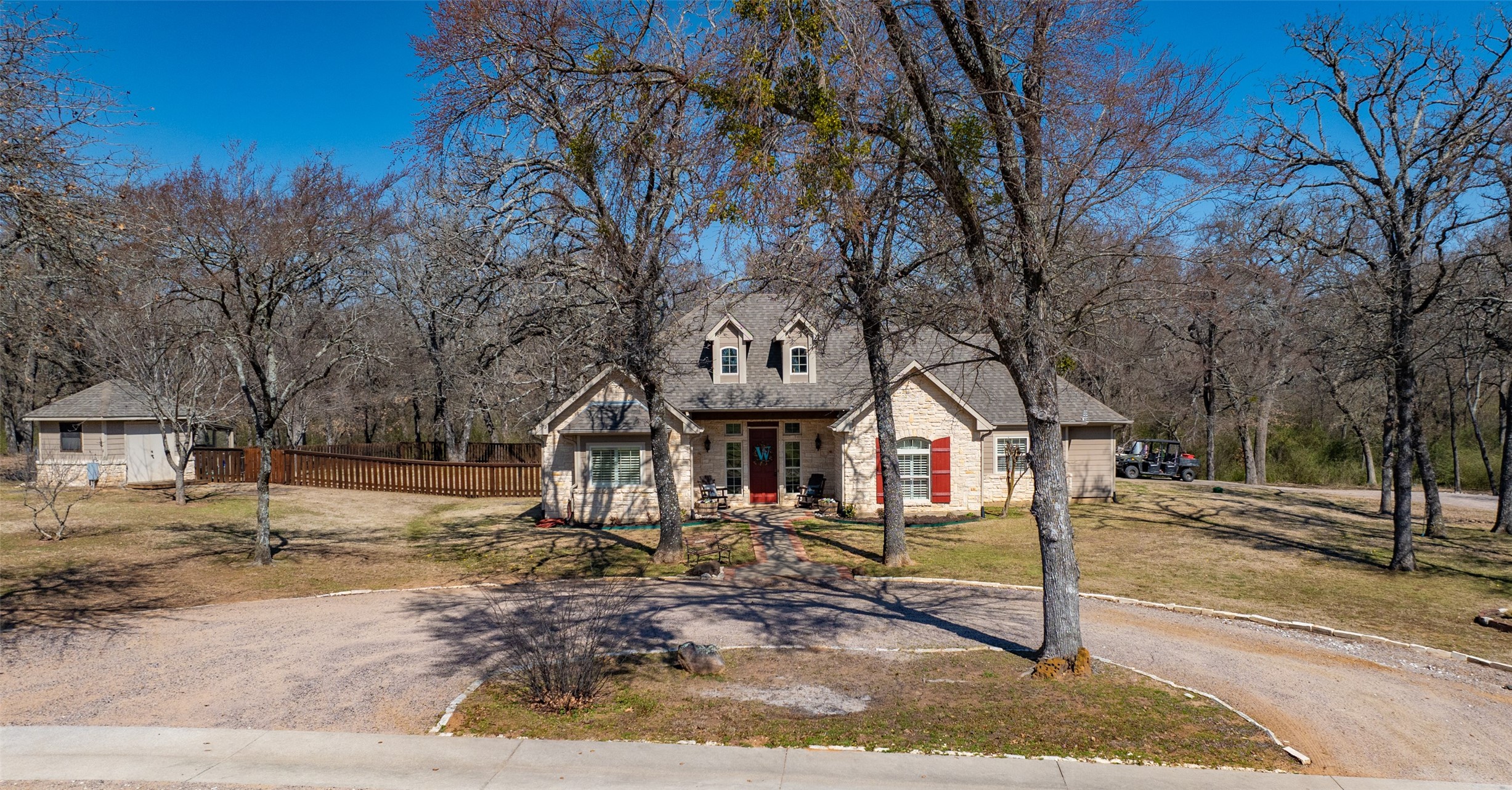 377 Quail Hill Road