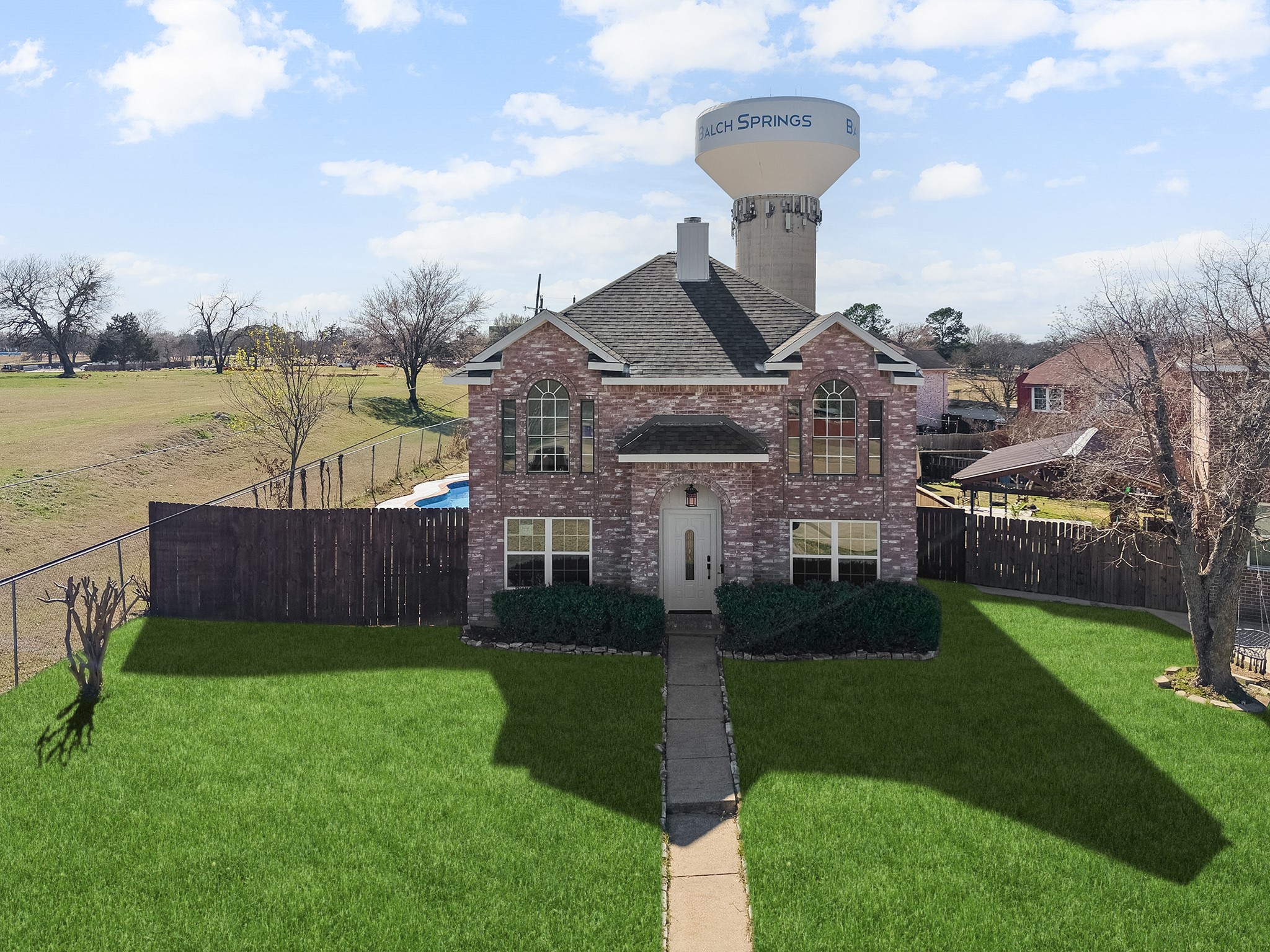1757 Patrick Circle Circle