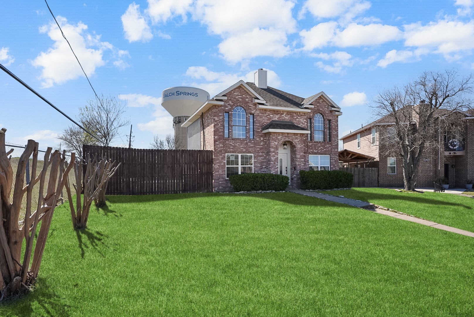 1757 Patrick Circle Circle