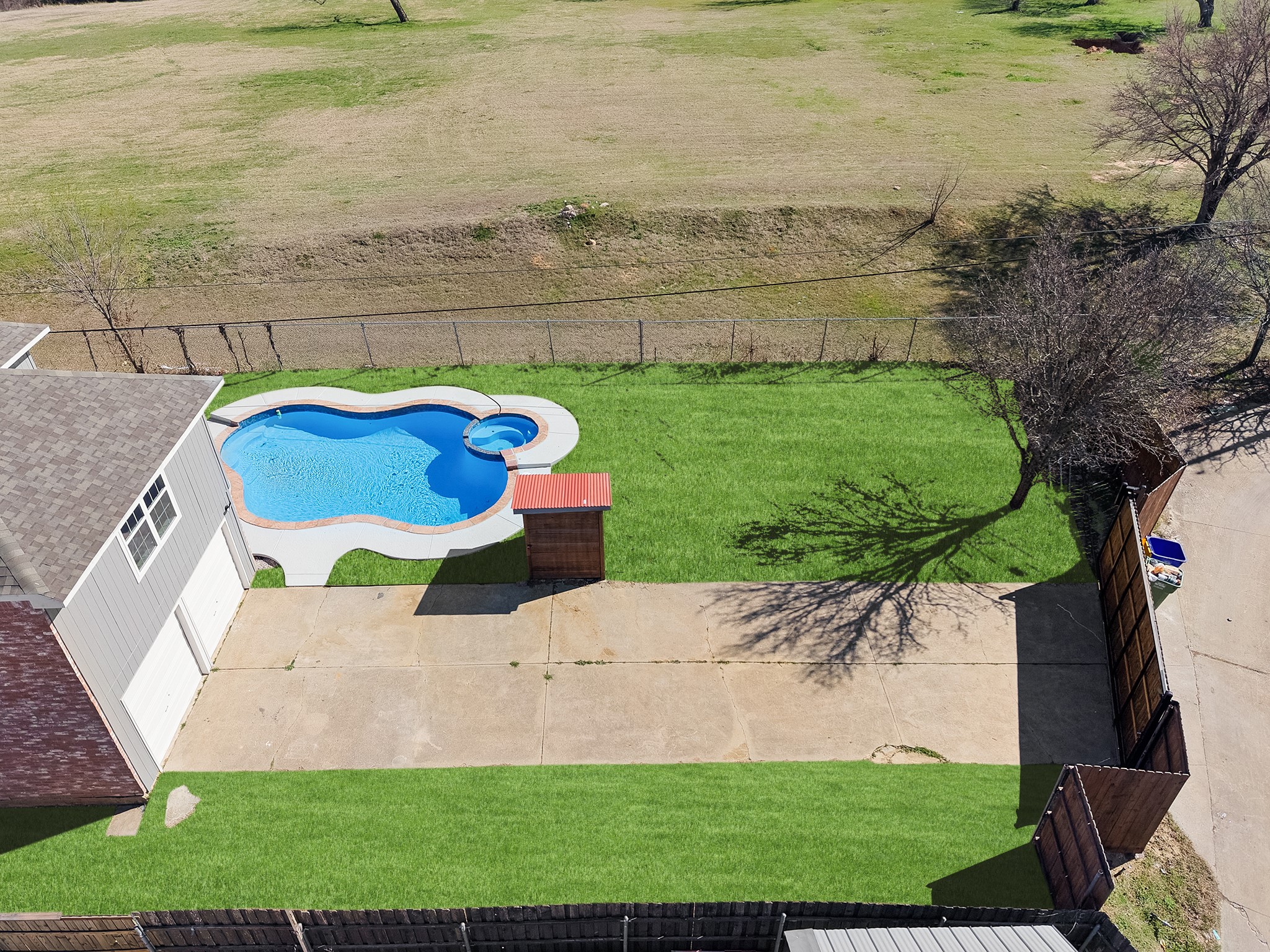 1757 Patrick Circle Circle