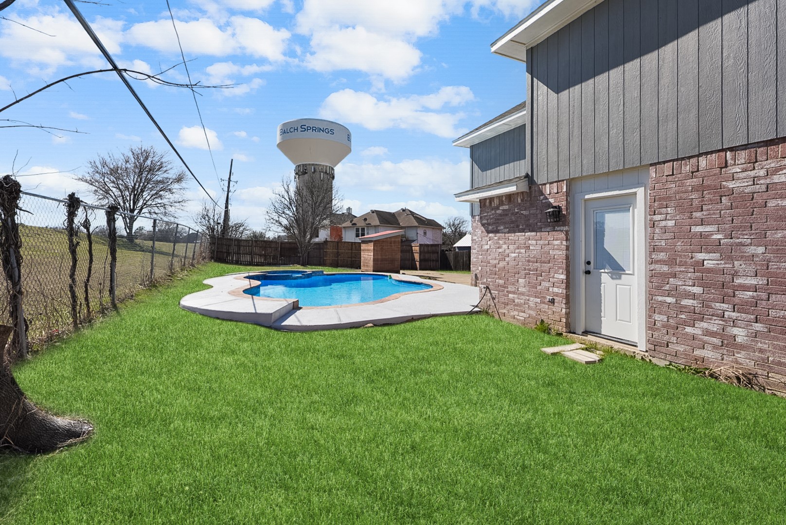 1757 Patrick Circle Circle