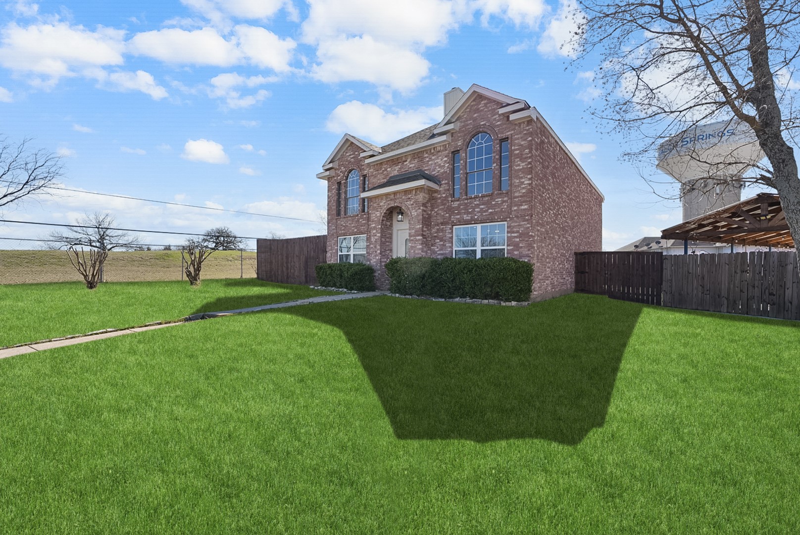 1757 Patrick Circle Circle