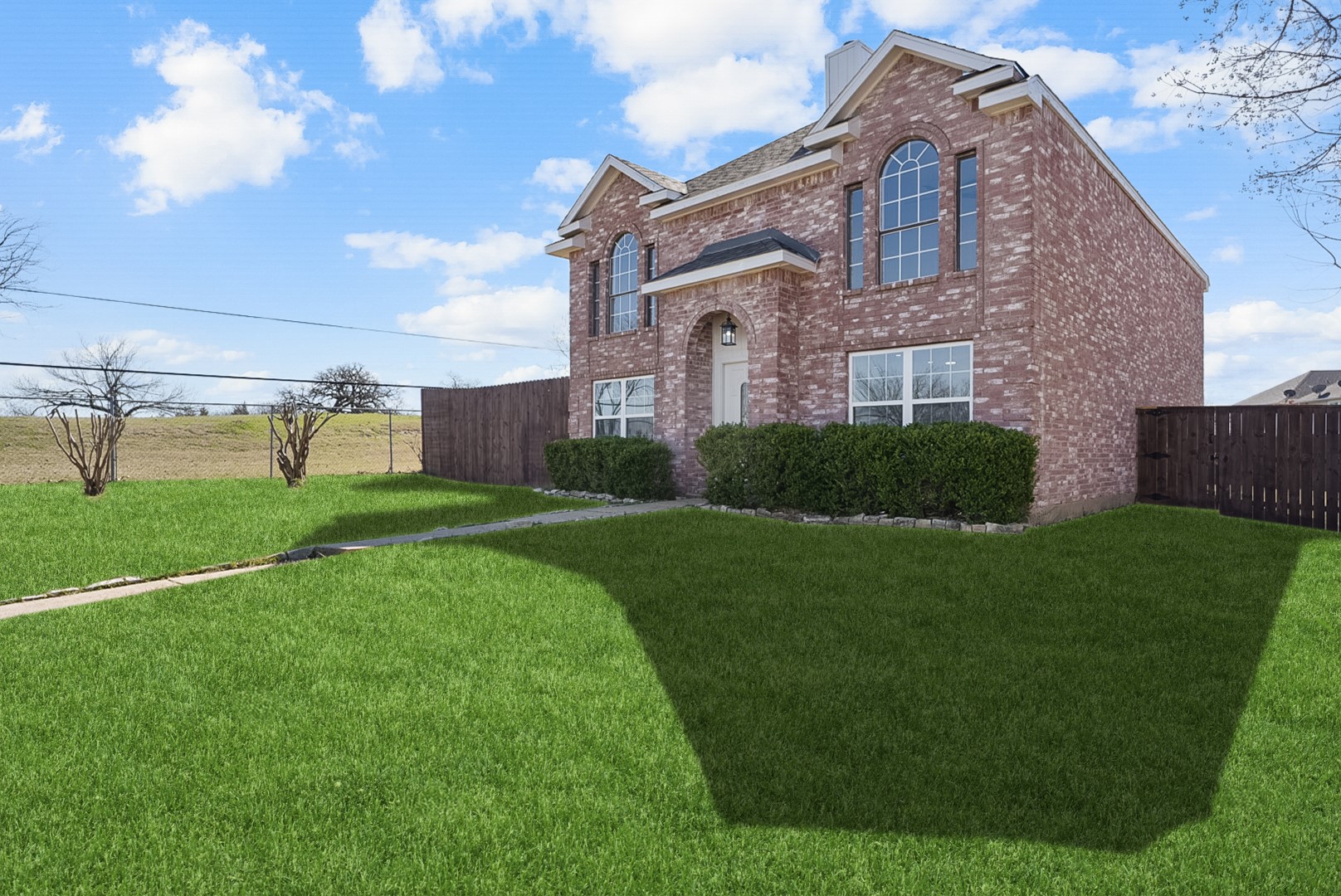 1757 Patrick Circle Circle