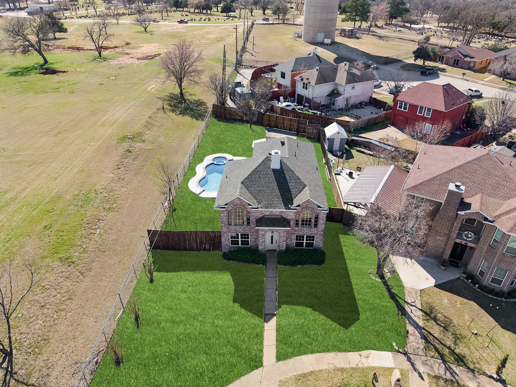 1757 Patrick Circle Circle