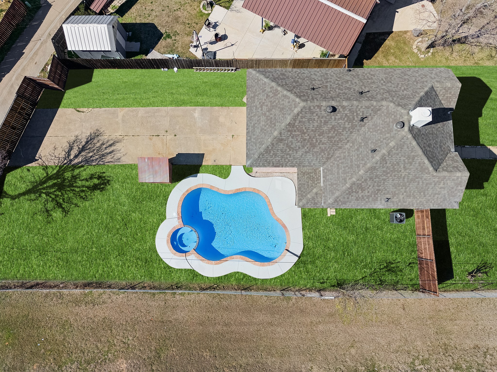 1757 Patrick Circle Circle