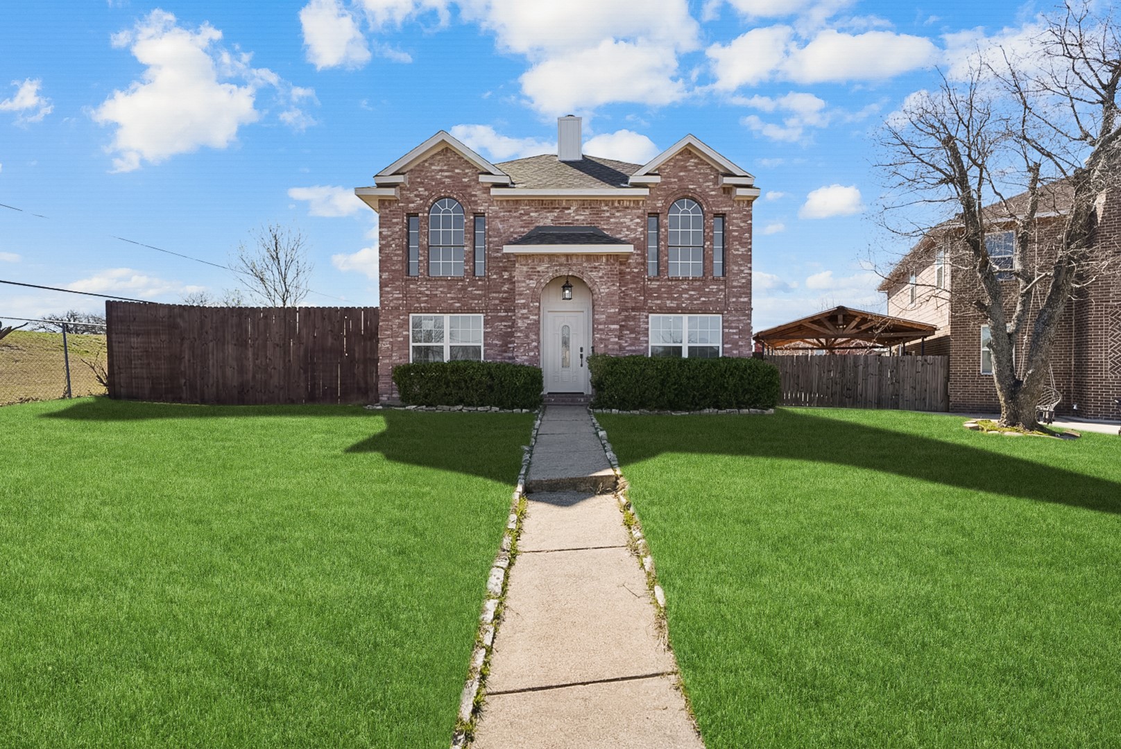 1757 Patrick Circle Circle