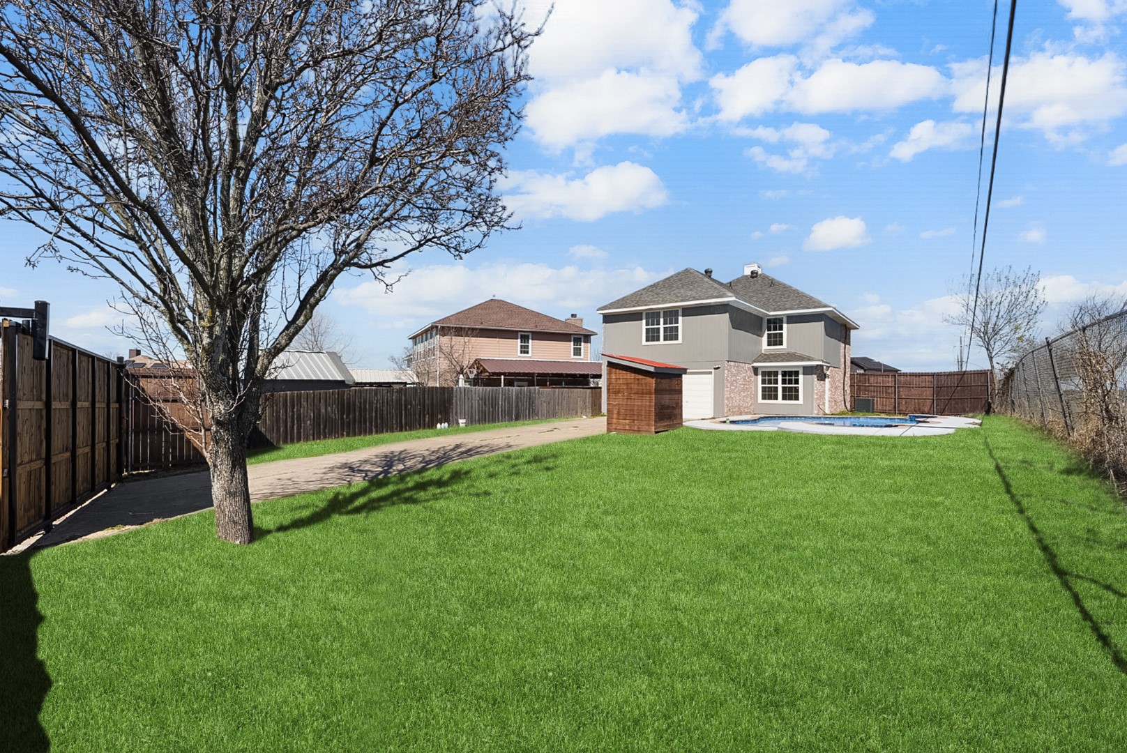 1757 Patrick Circle Circle