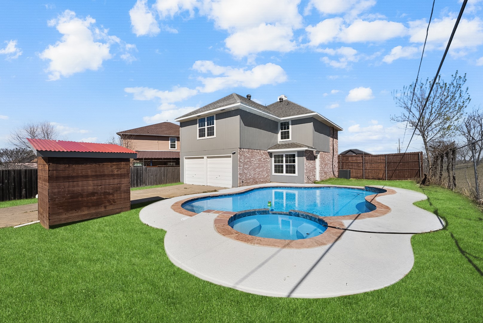 1757 Patrick Circle Circle