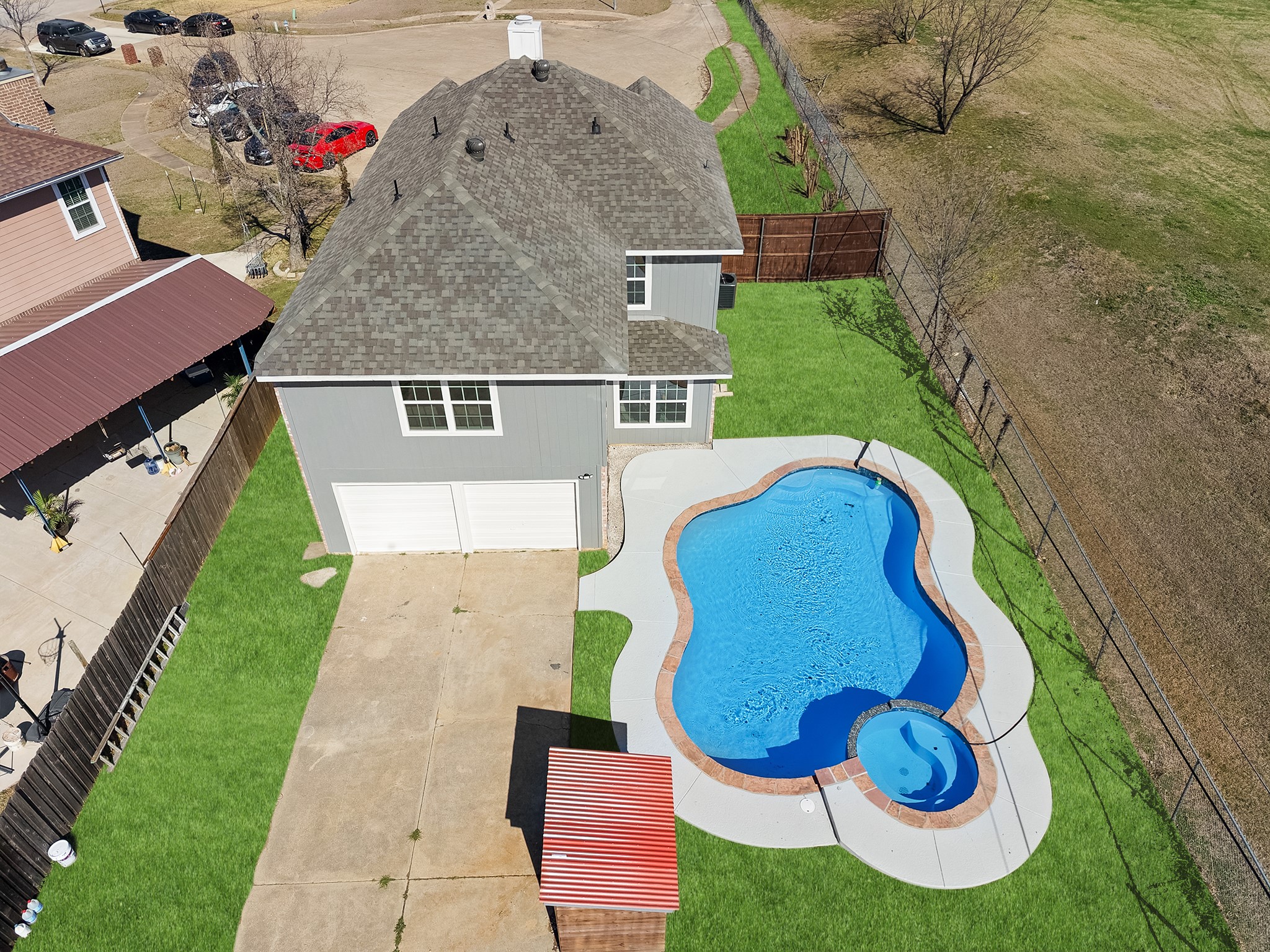 1757 Patrick Circle Circle