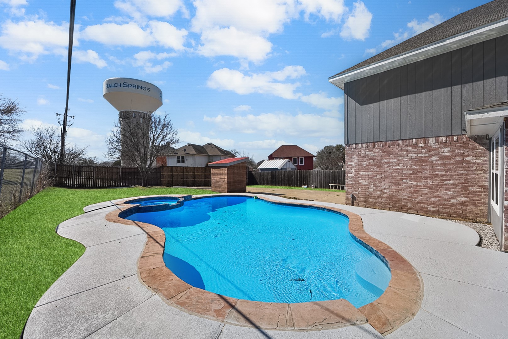 1757 Patrick Circle Circle