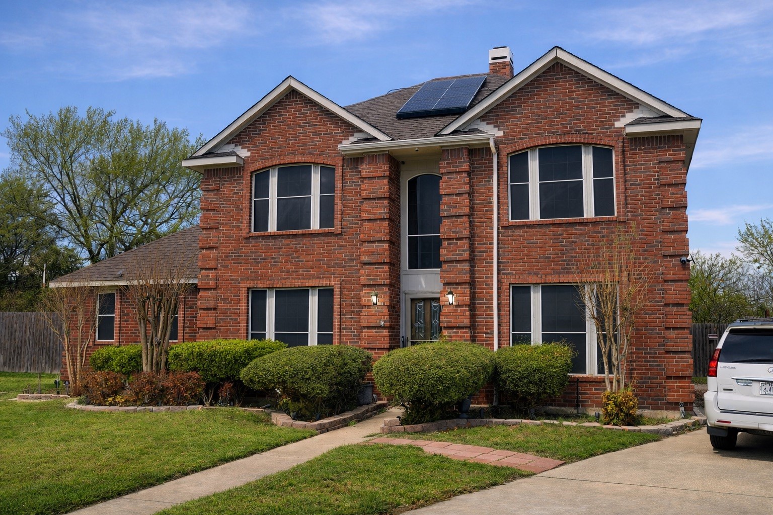 1005 Twin Creek Drive