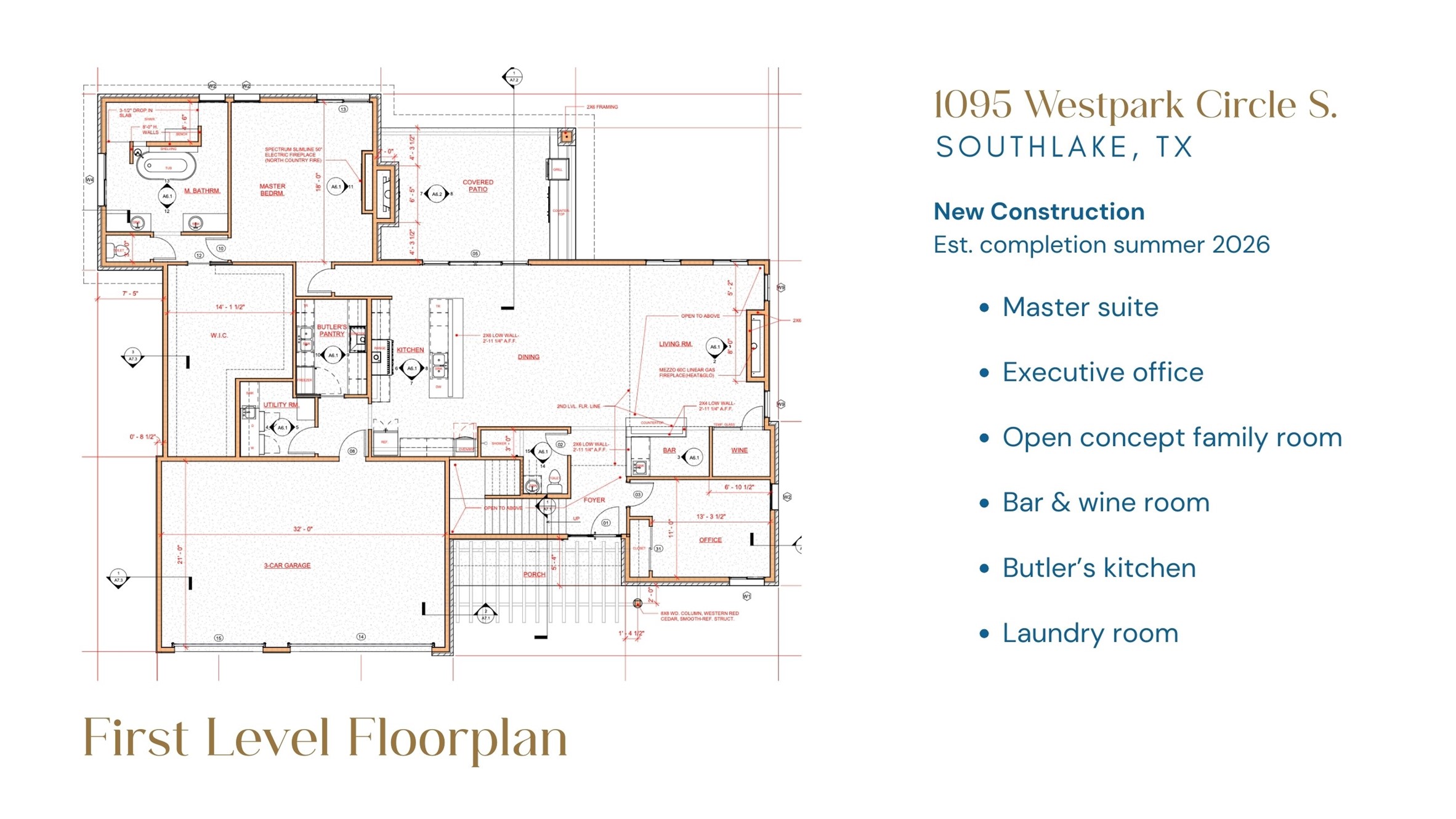 1095 Westpark Circle S