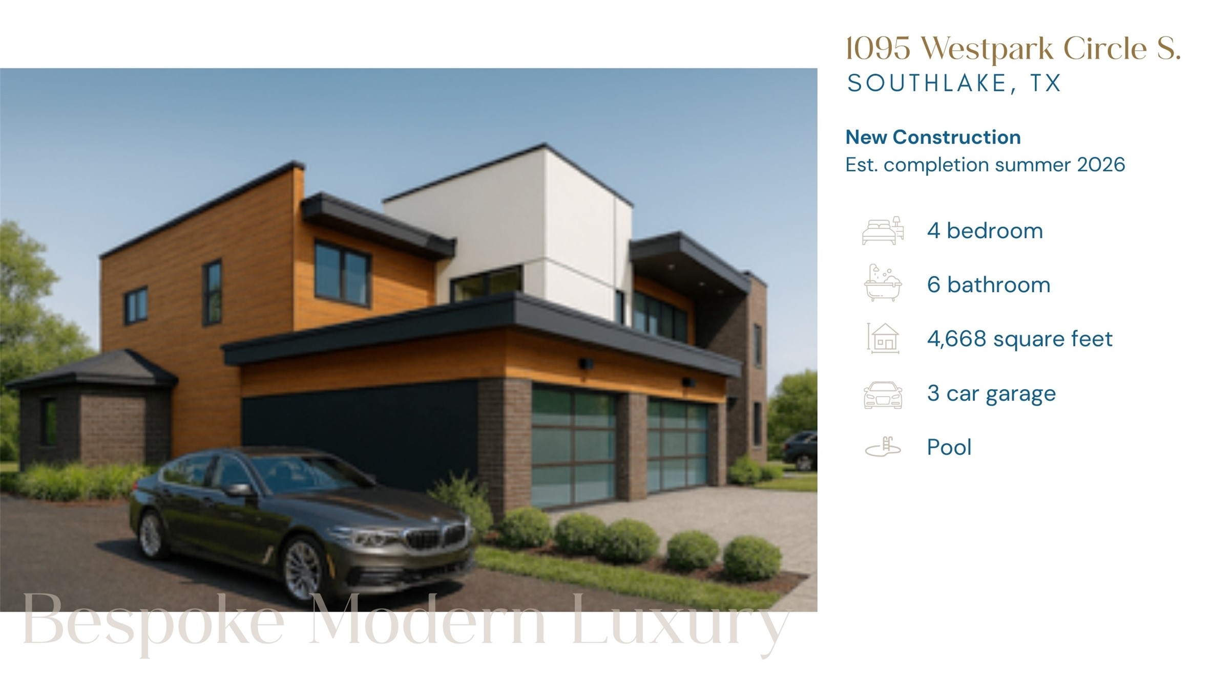 1095 Westpark Circle S