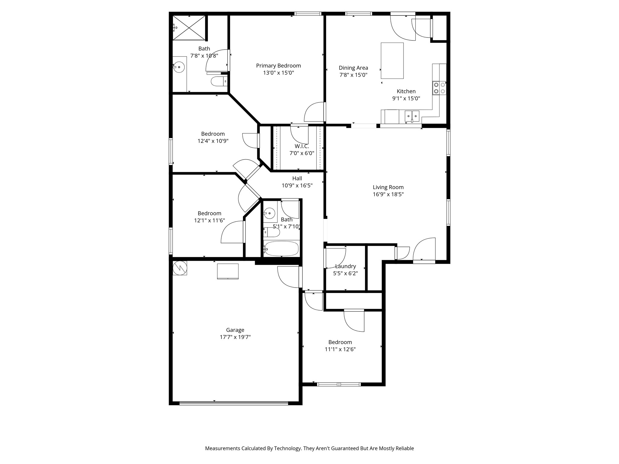 1280 Ophelia Road
