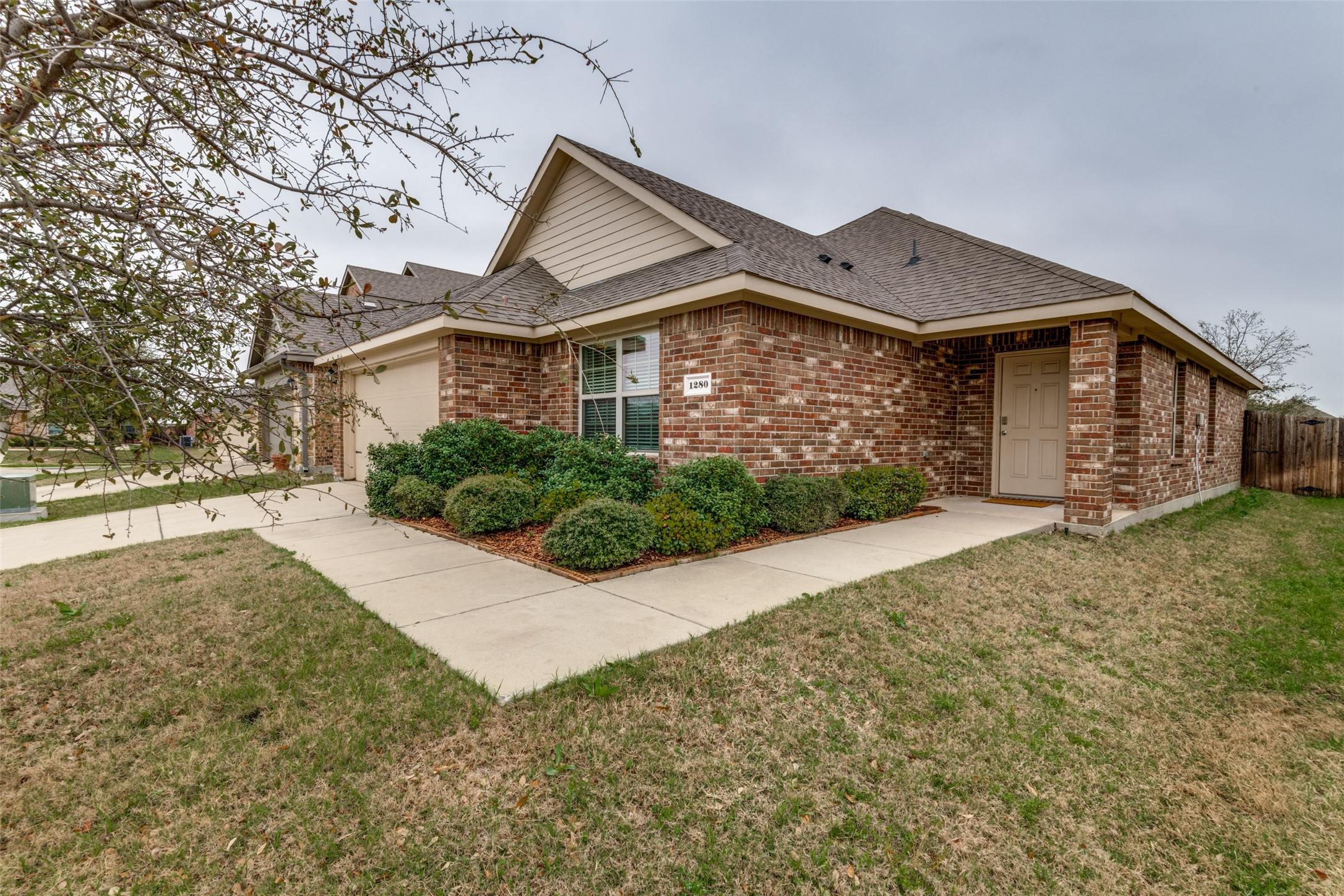 1280 Ophelia Road