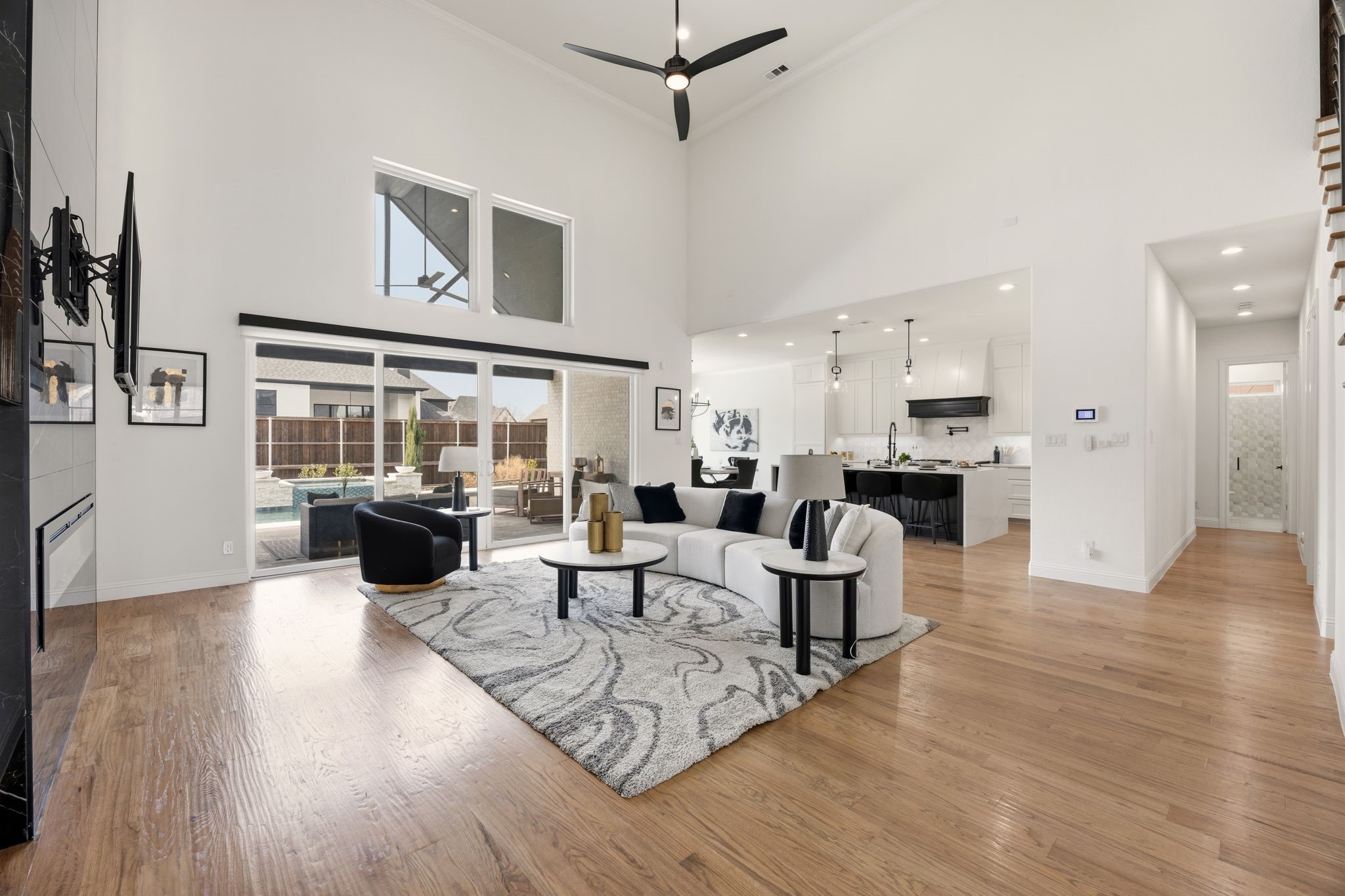 1301 Clipston Drive