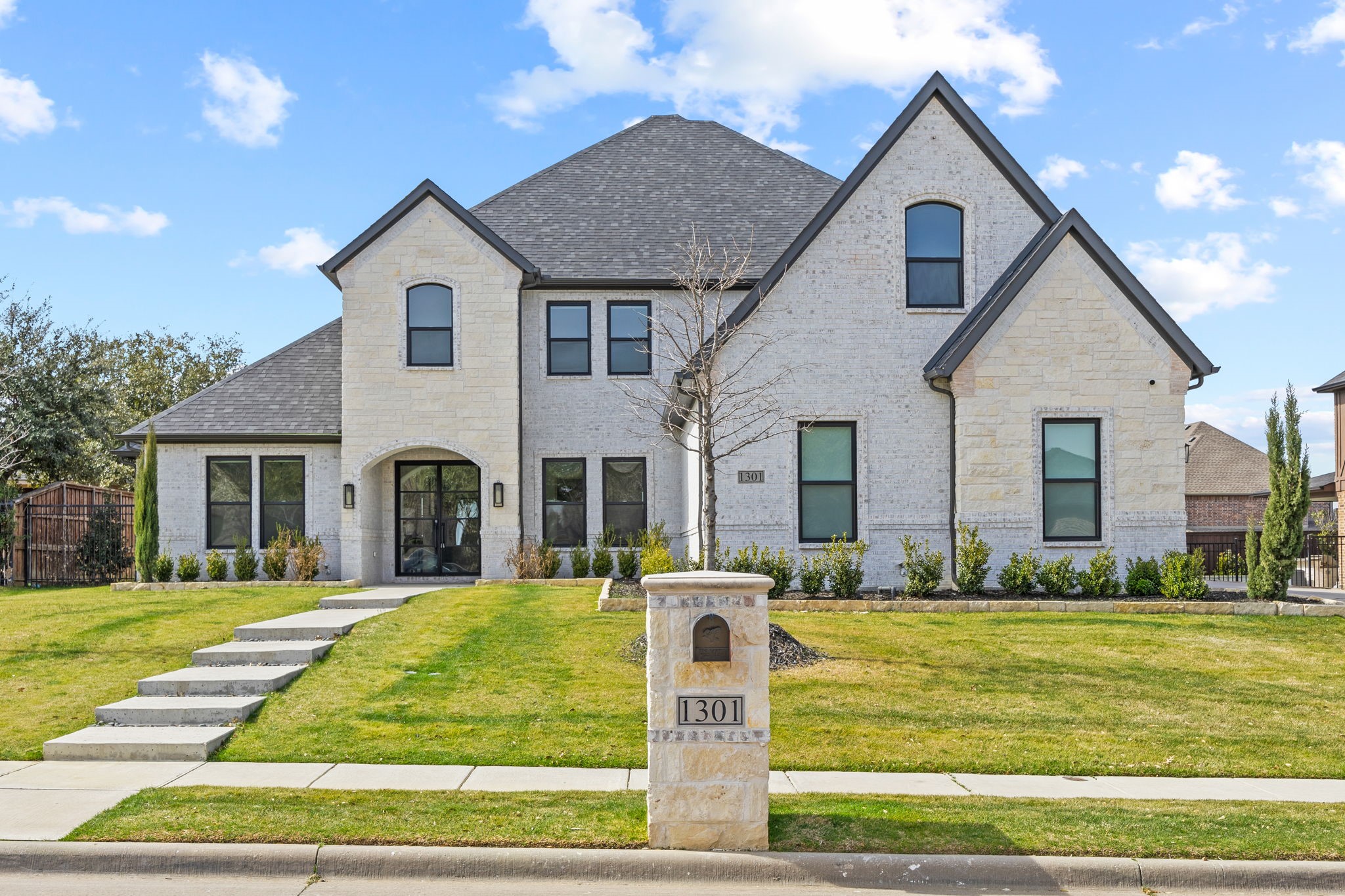 1301 Clipston Drive