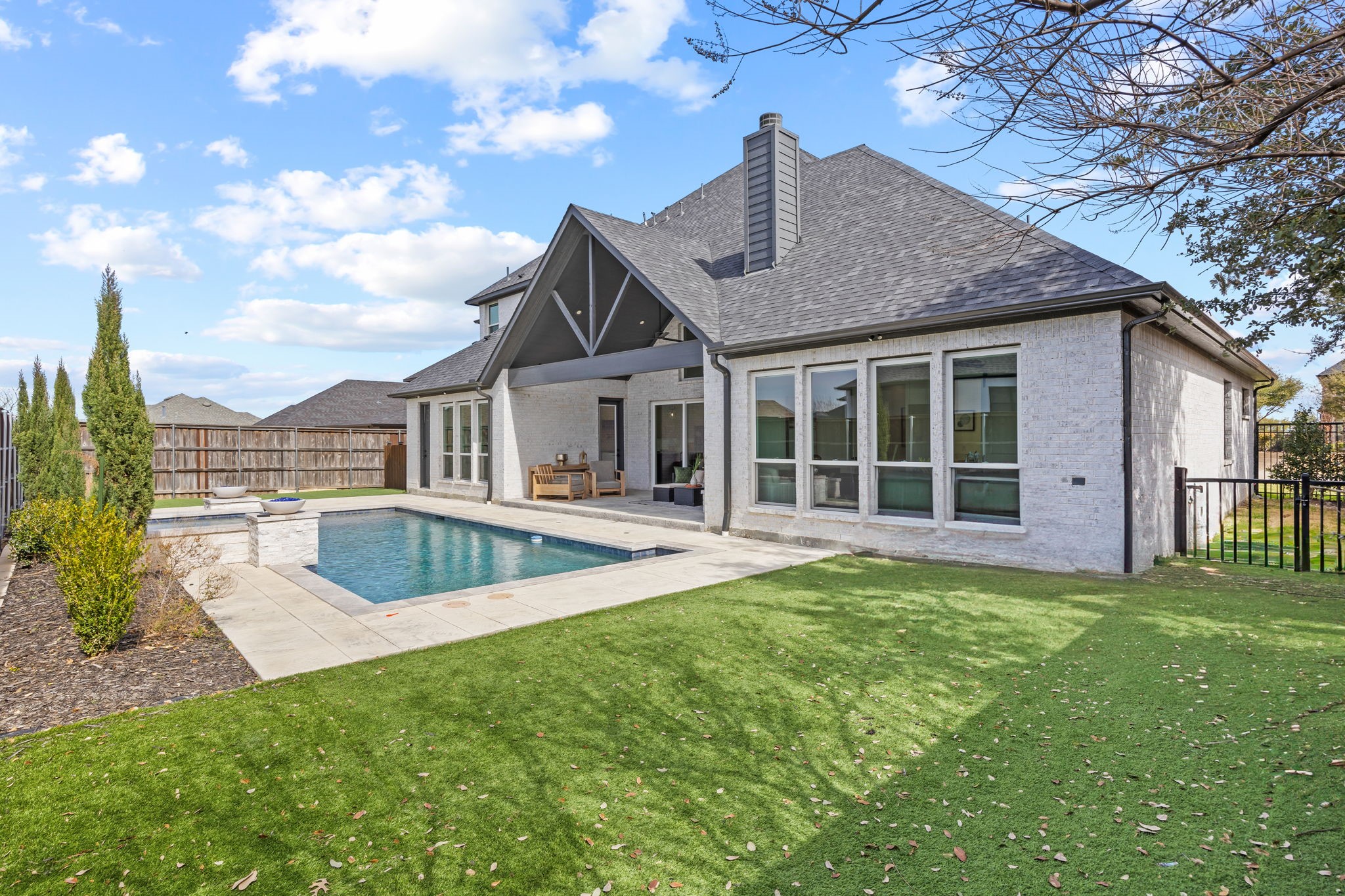1301 Clipston Drive