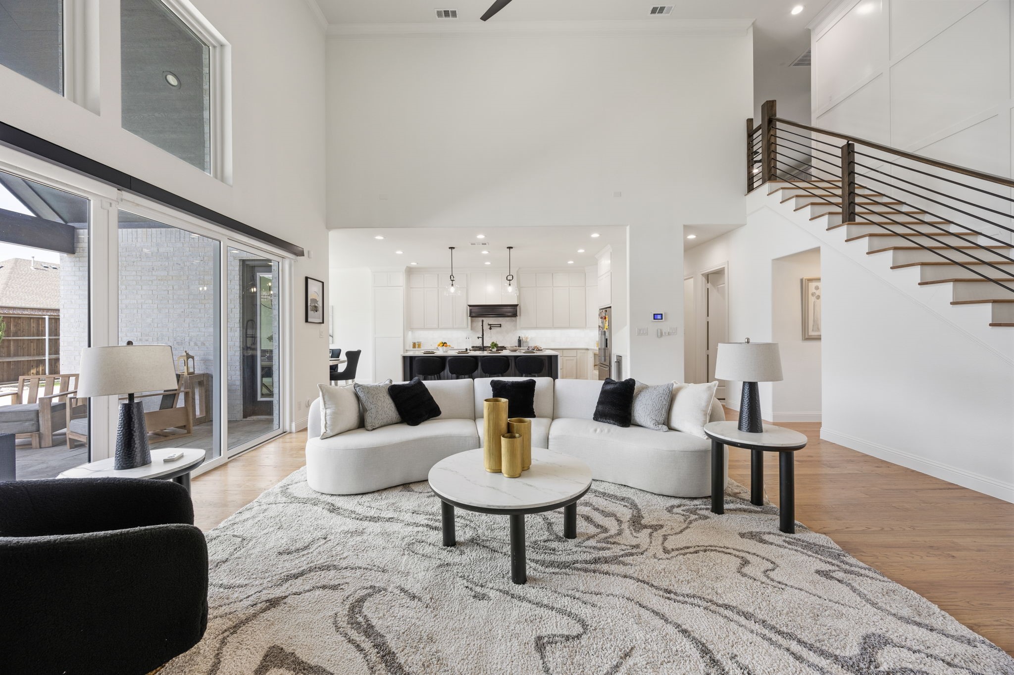 1301 Clipston Drive
