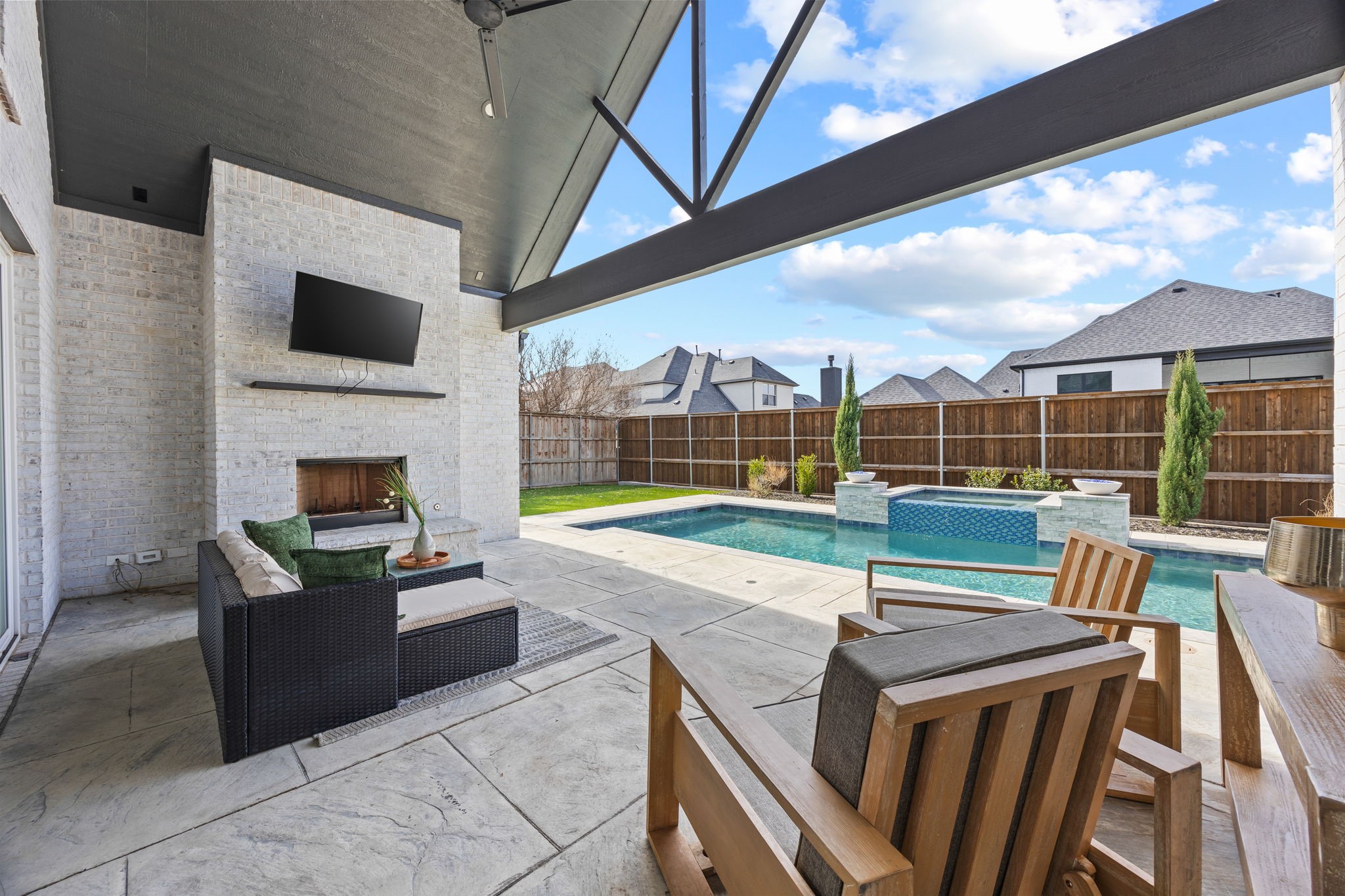 1301 Clipston Drive