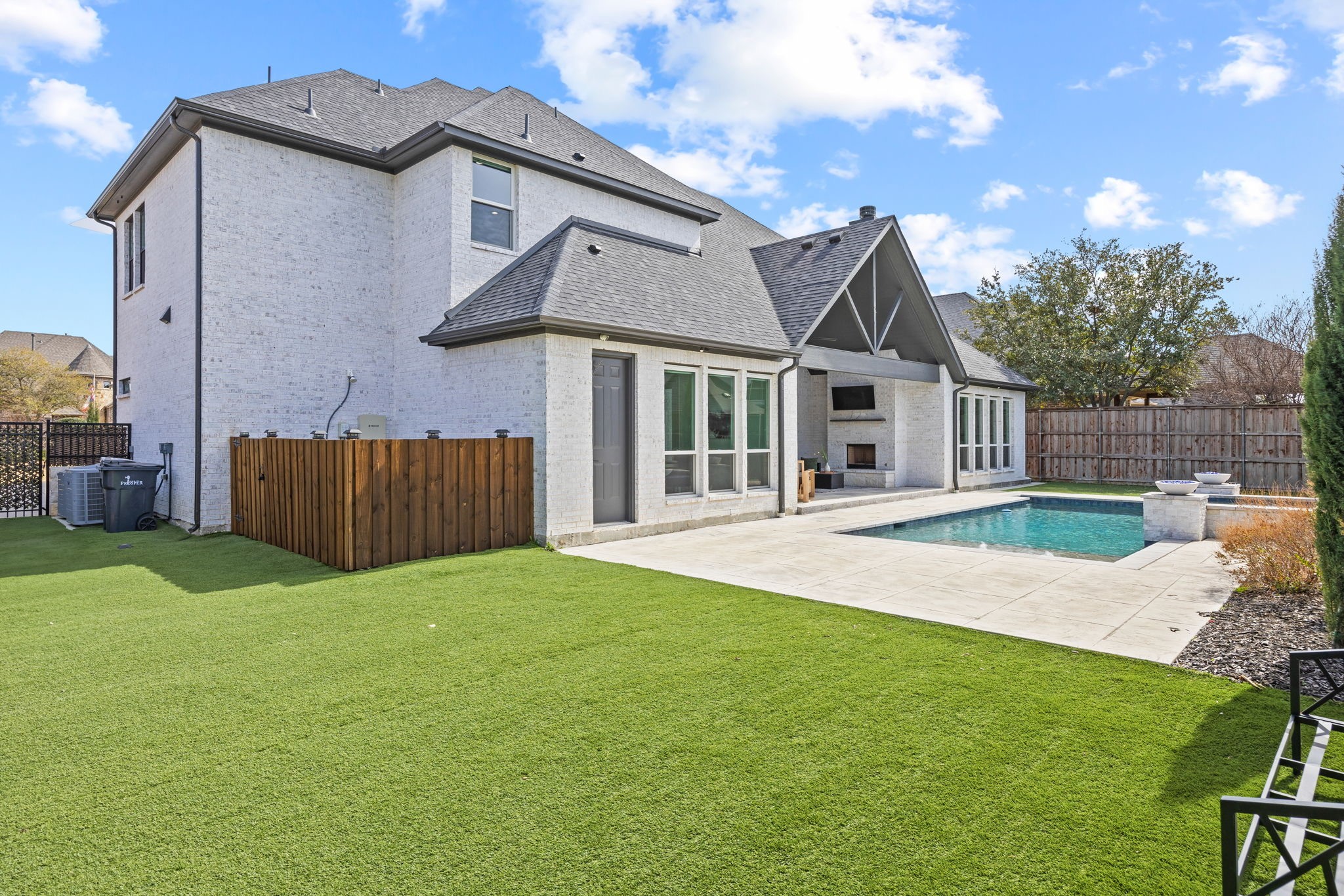 1301 Clipston Drive