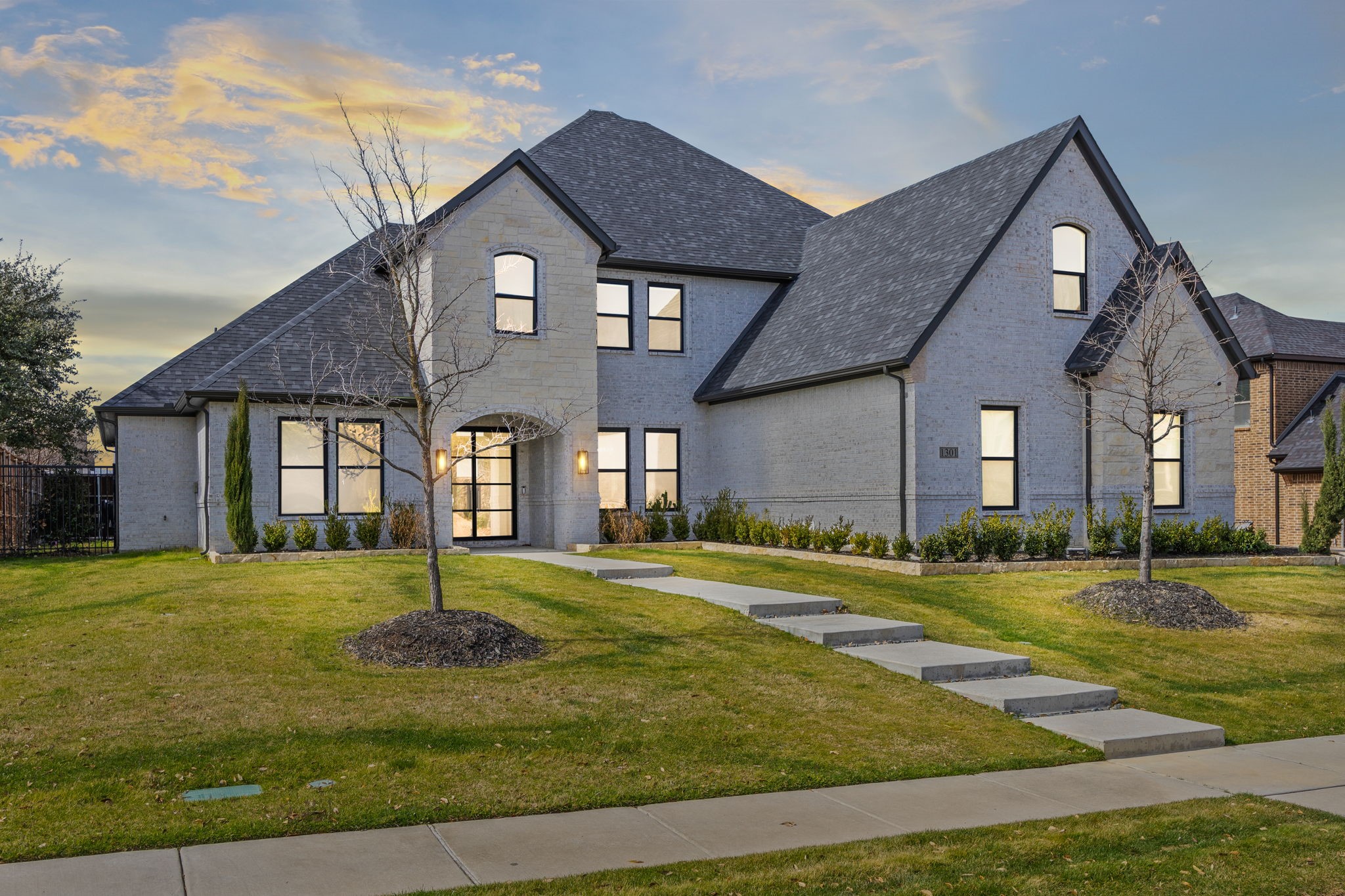 1301 Clipston Drive