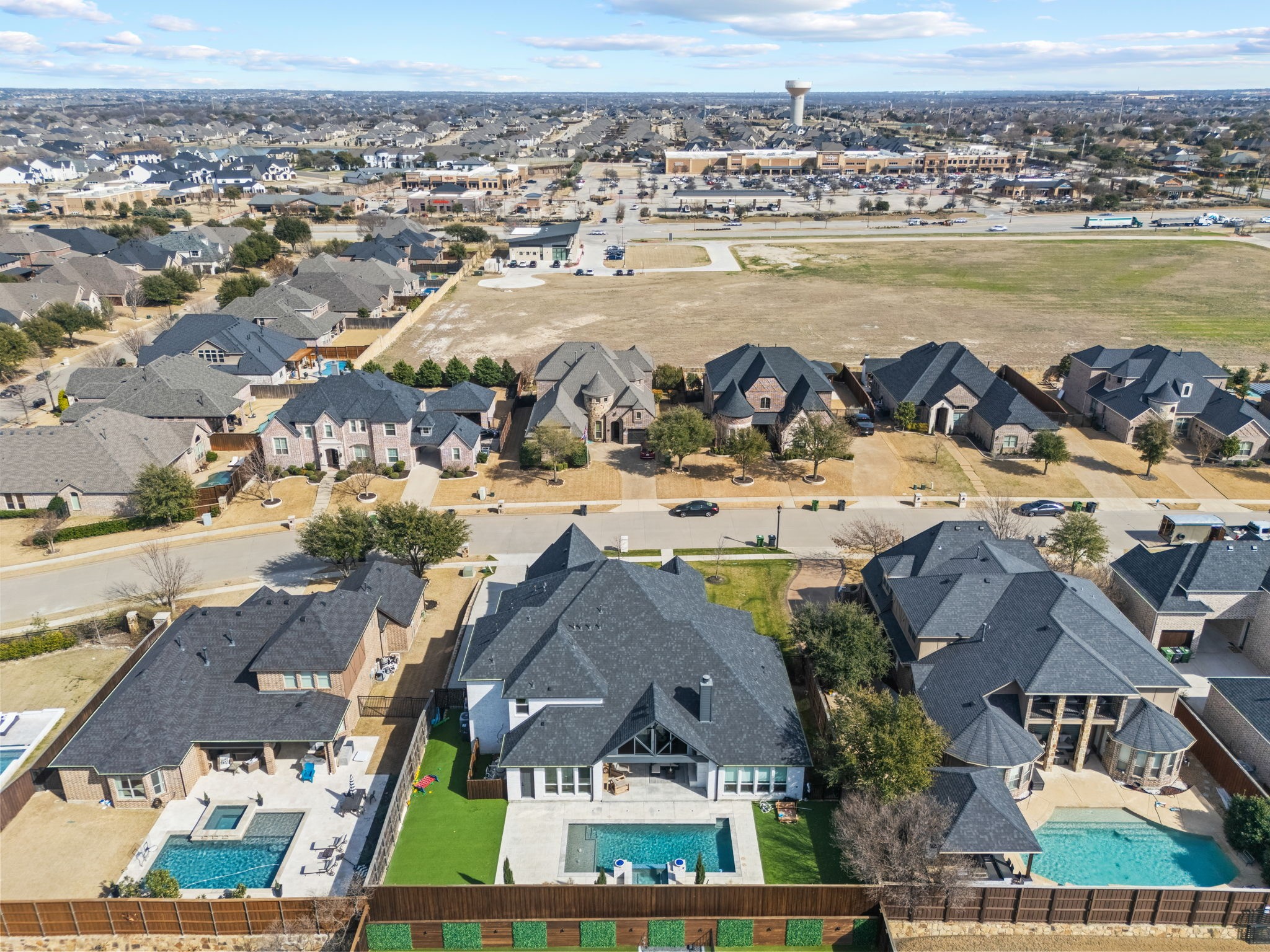1301 Clipston Drive