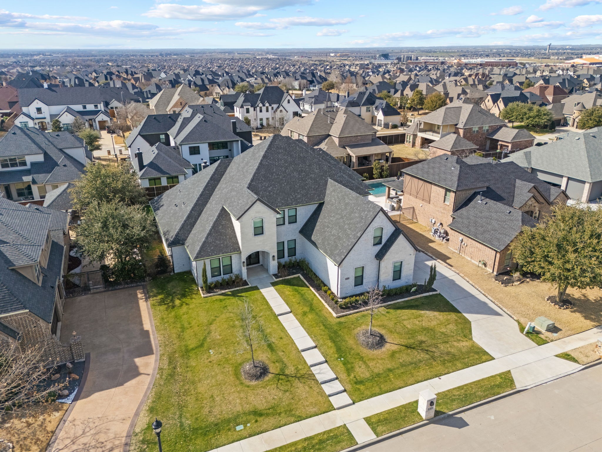 1301 Clipston Drive