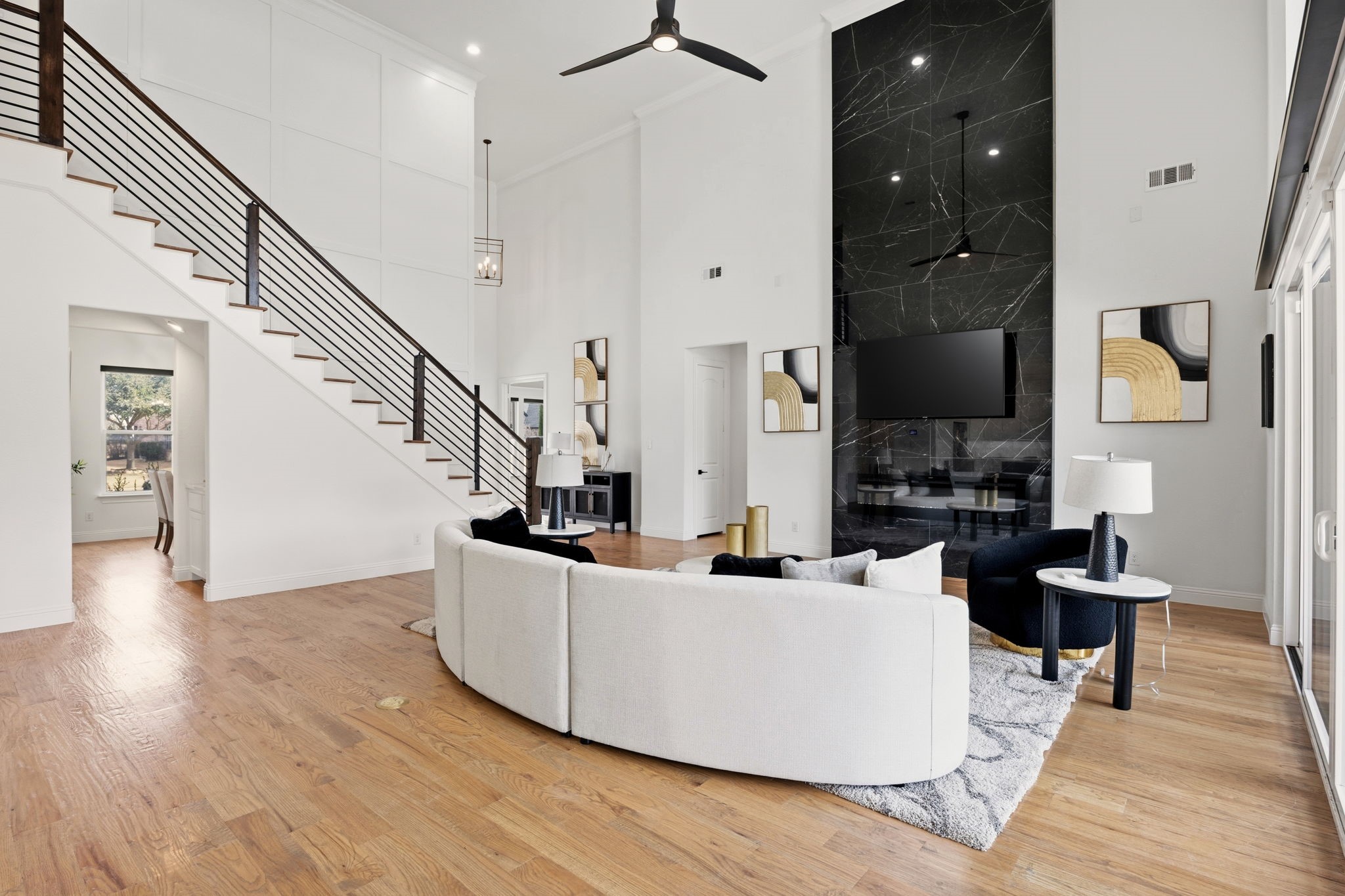 1301 Clipston Drive