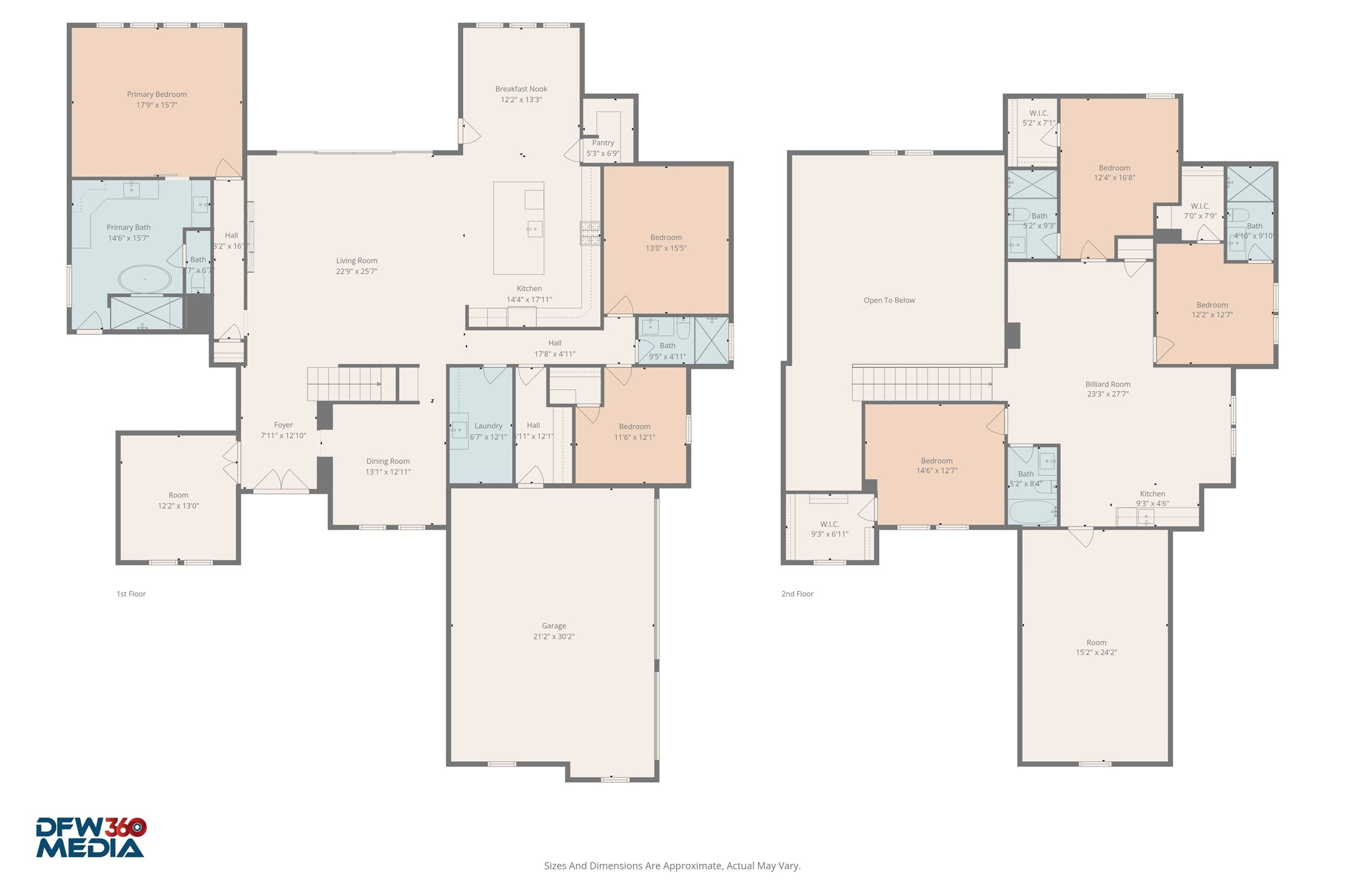 1301 Clipston Drive