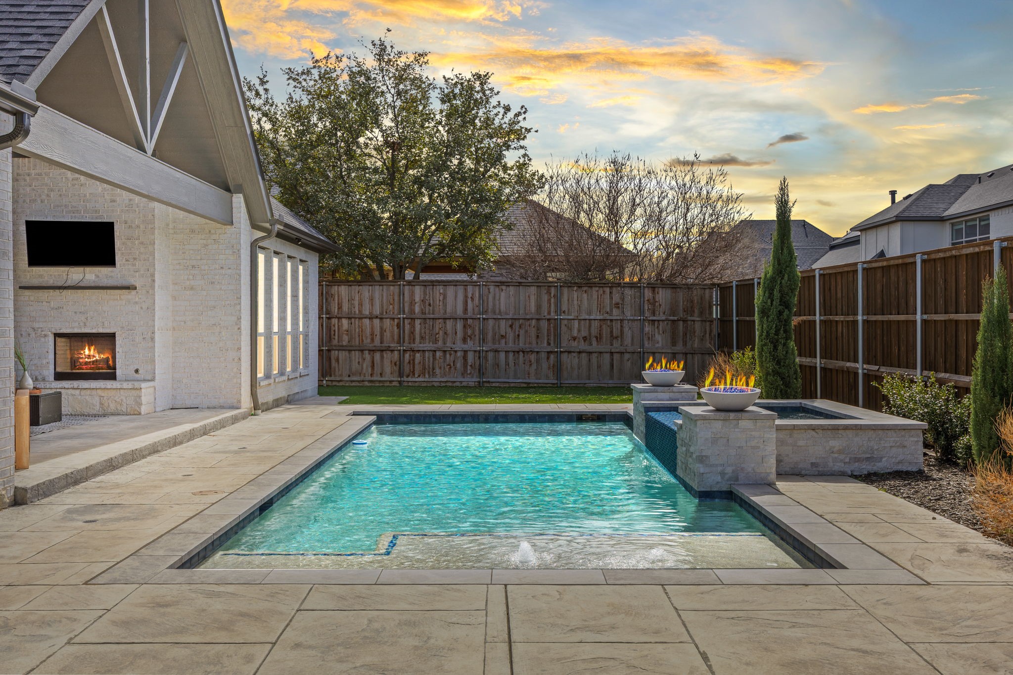 1301 Clipston Drive
