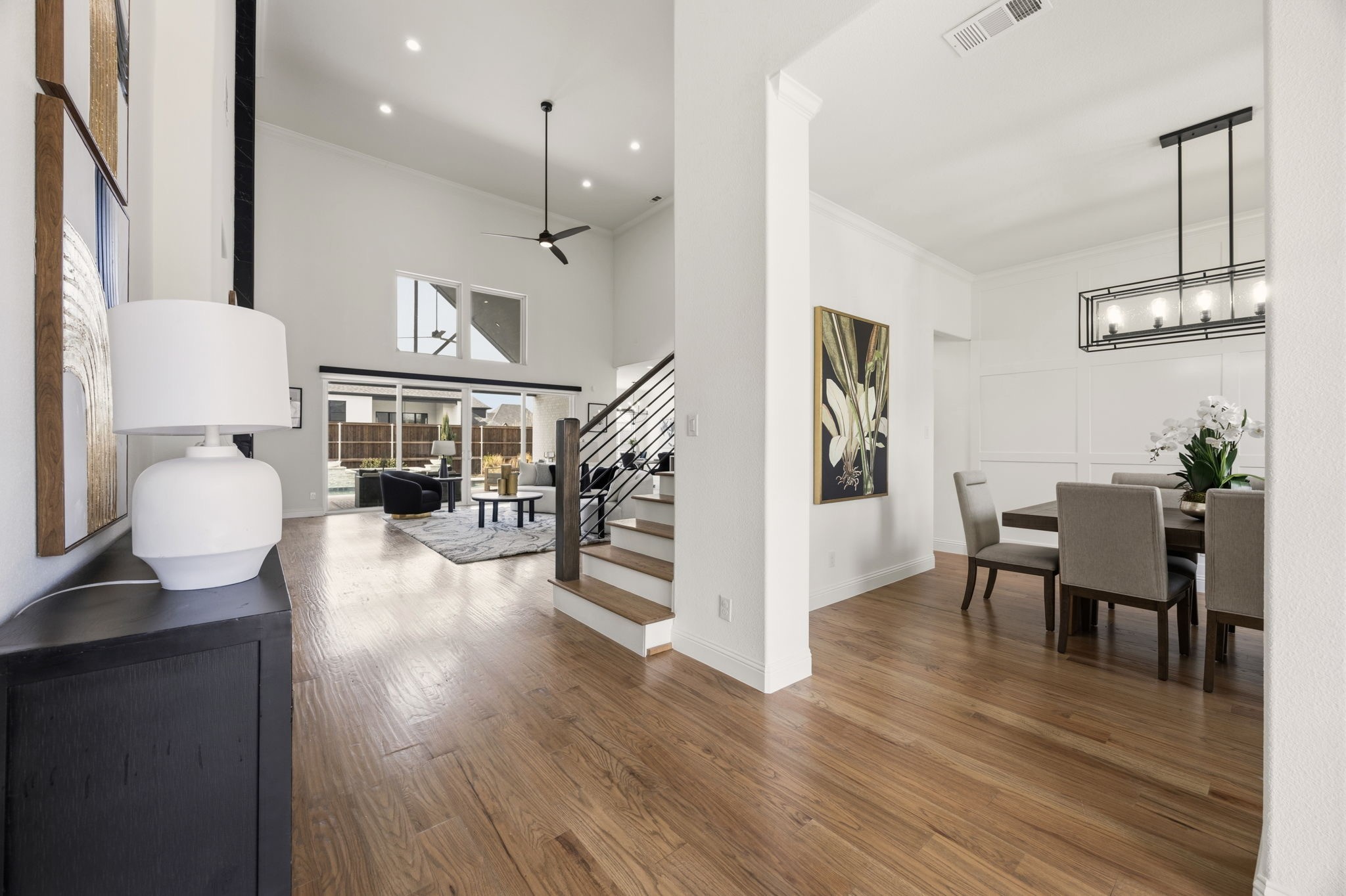1301 Clipston Drive