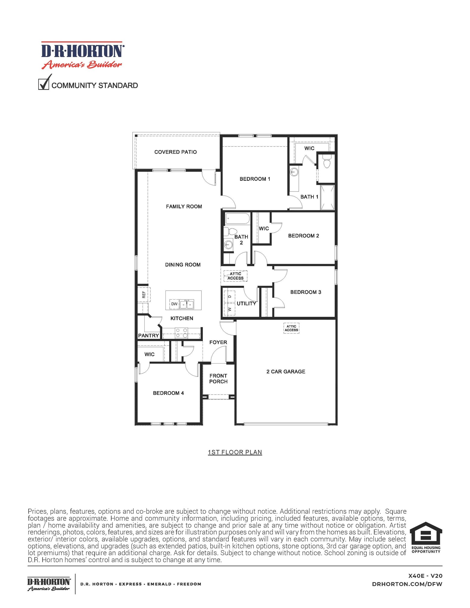 1105 Harston Trail