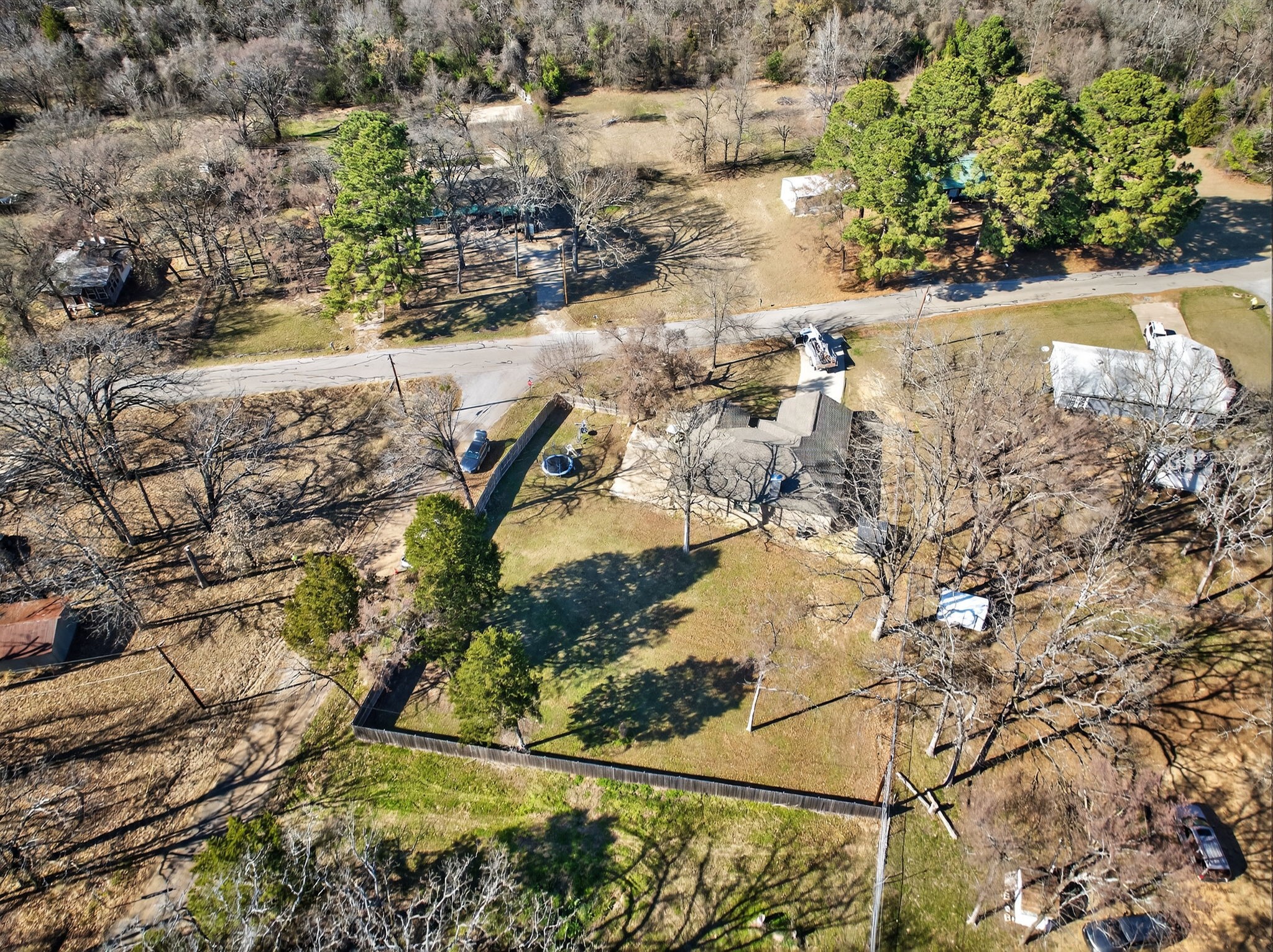 121 Harmon Road