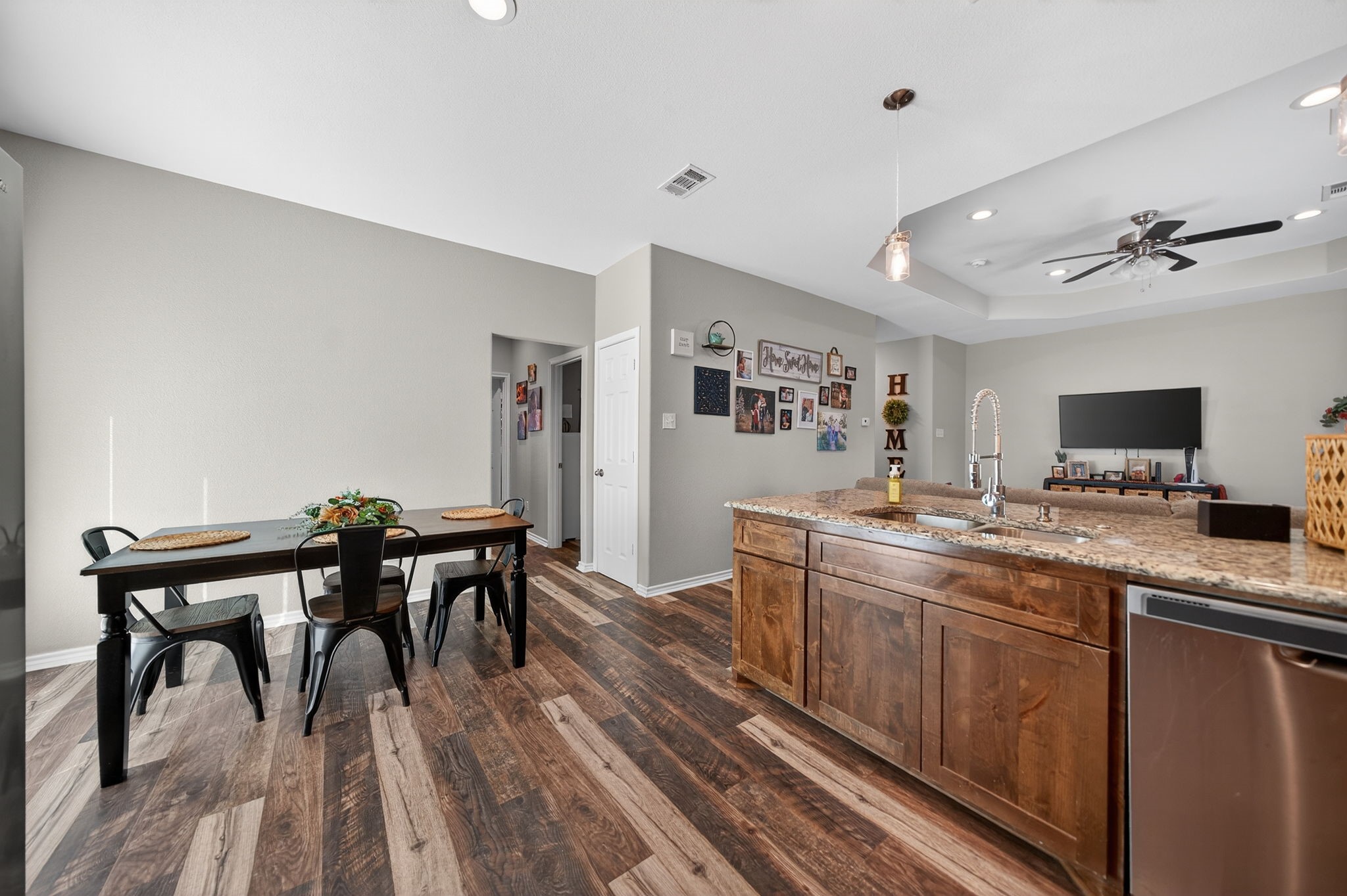 121 Harmon Road
