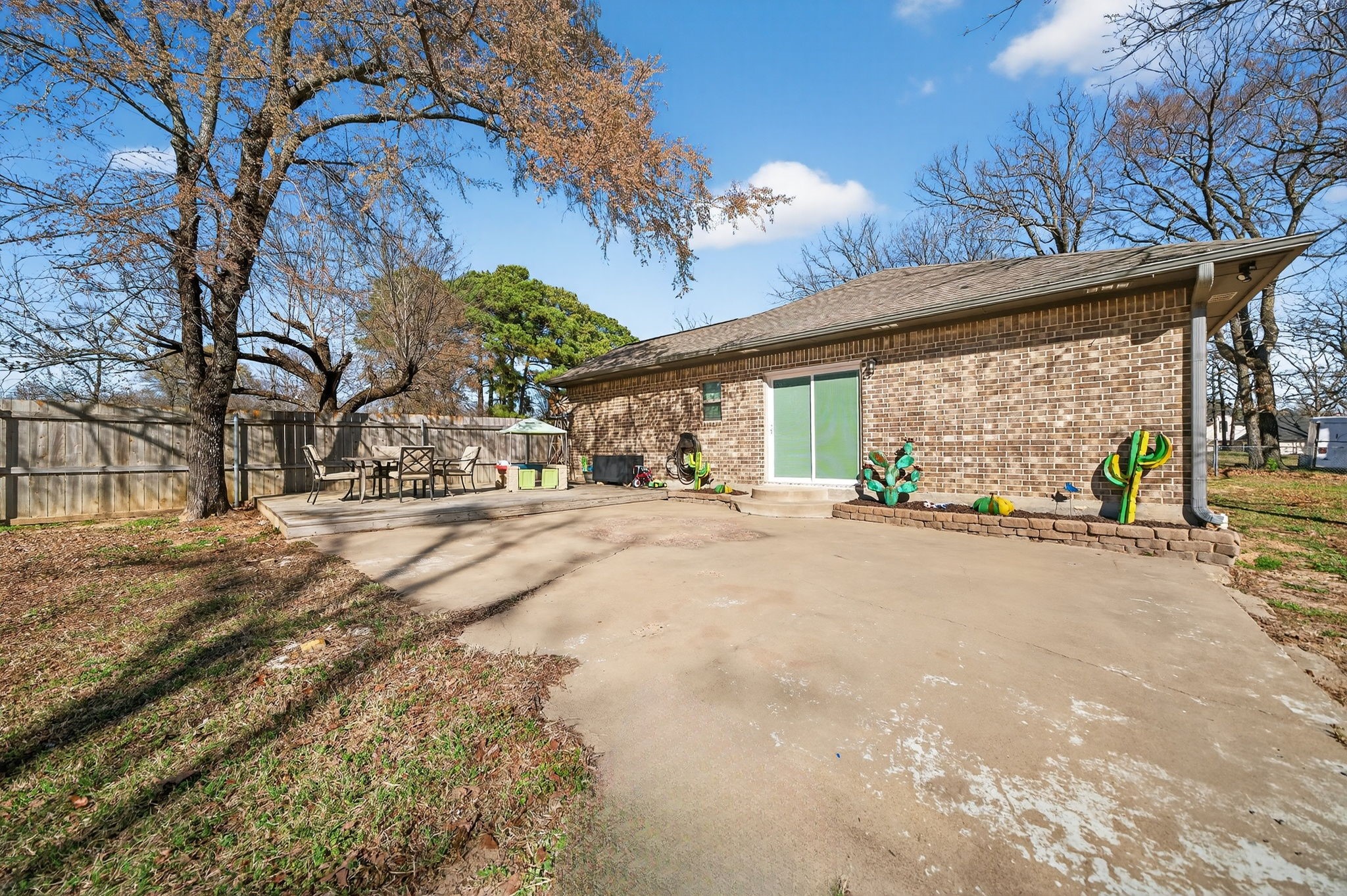 121 Harmon Road