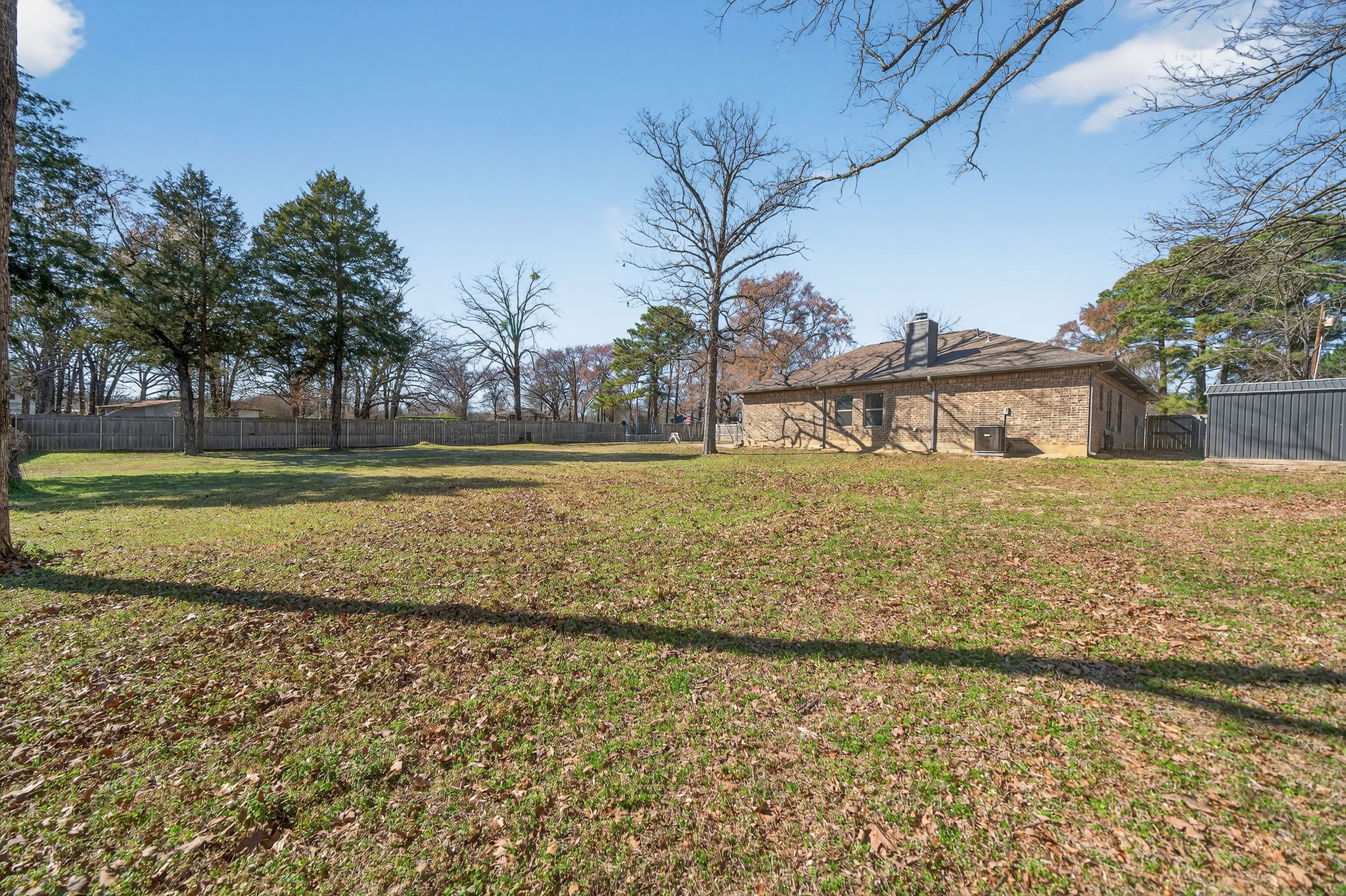 121 Harmon Road