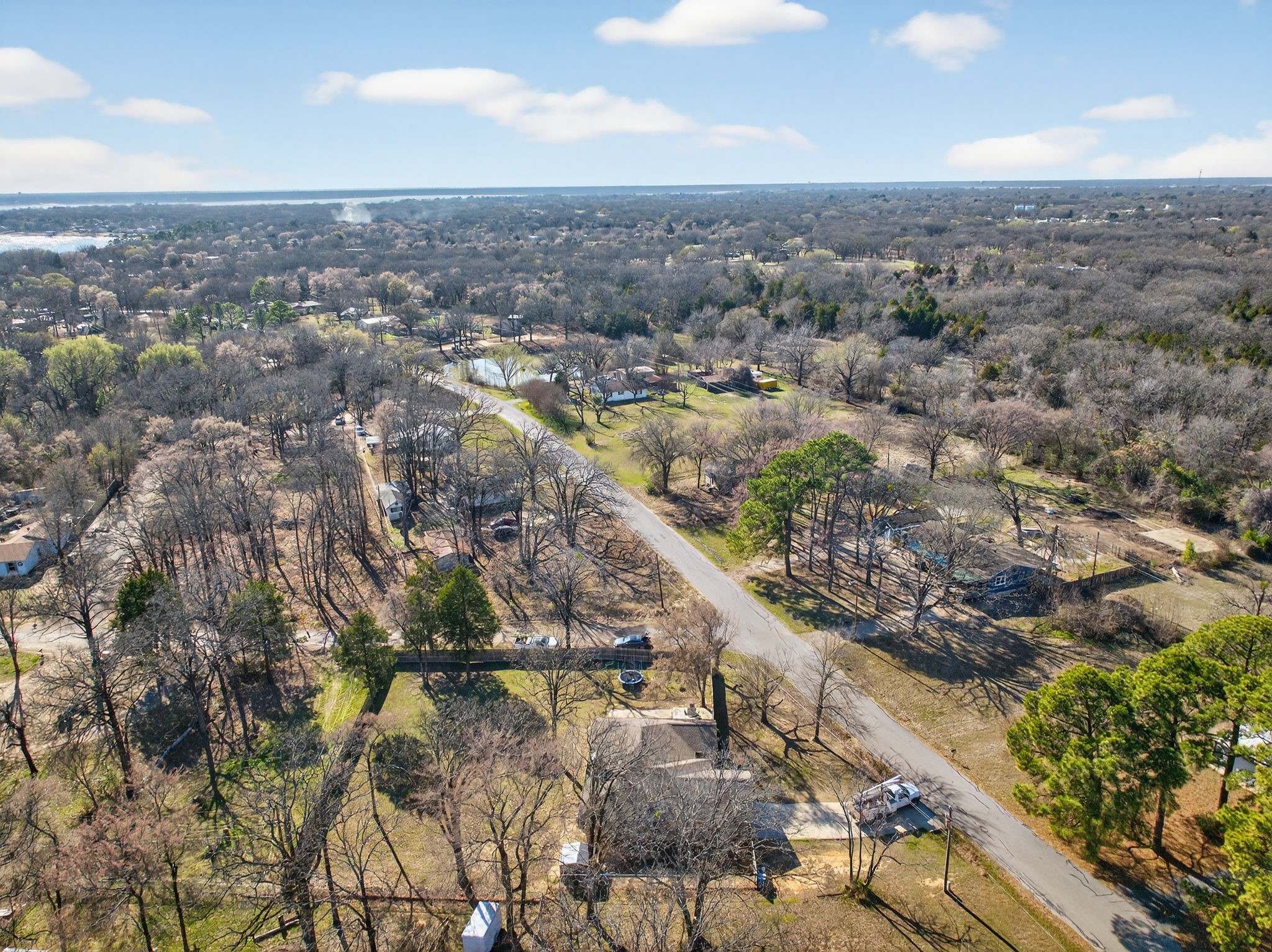 121 Harmon Road