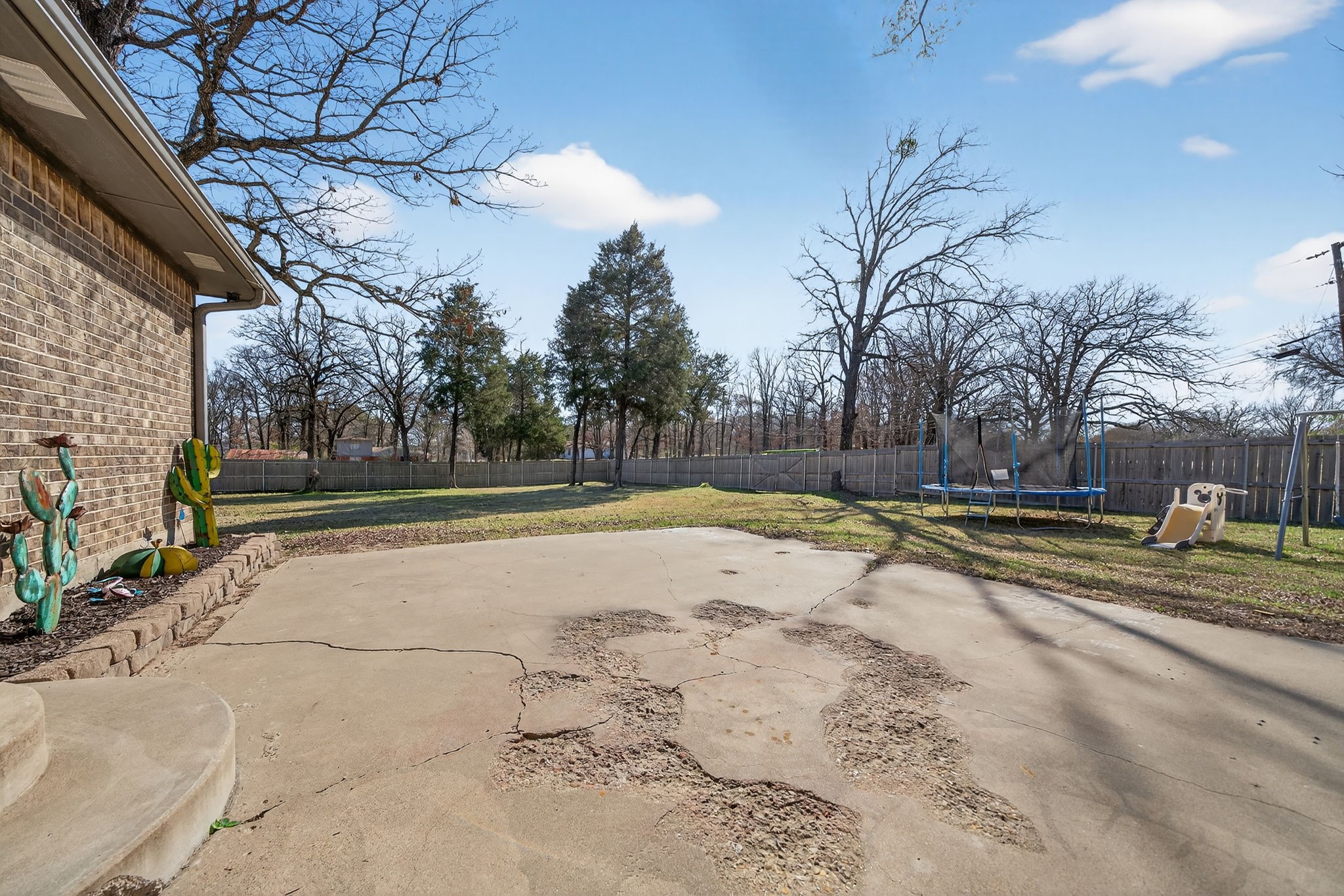 121 Harmon Road