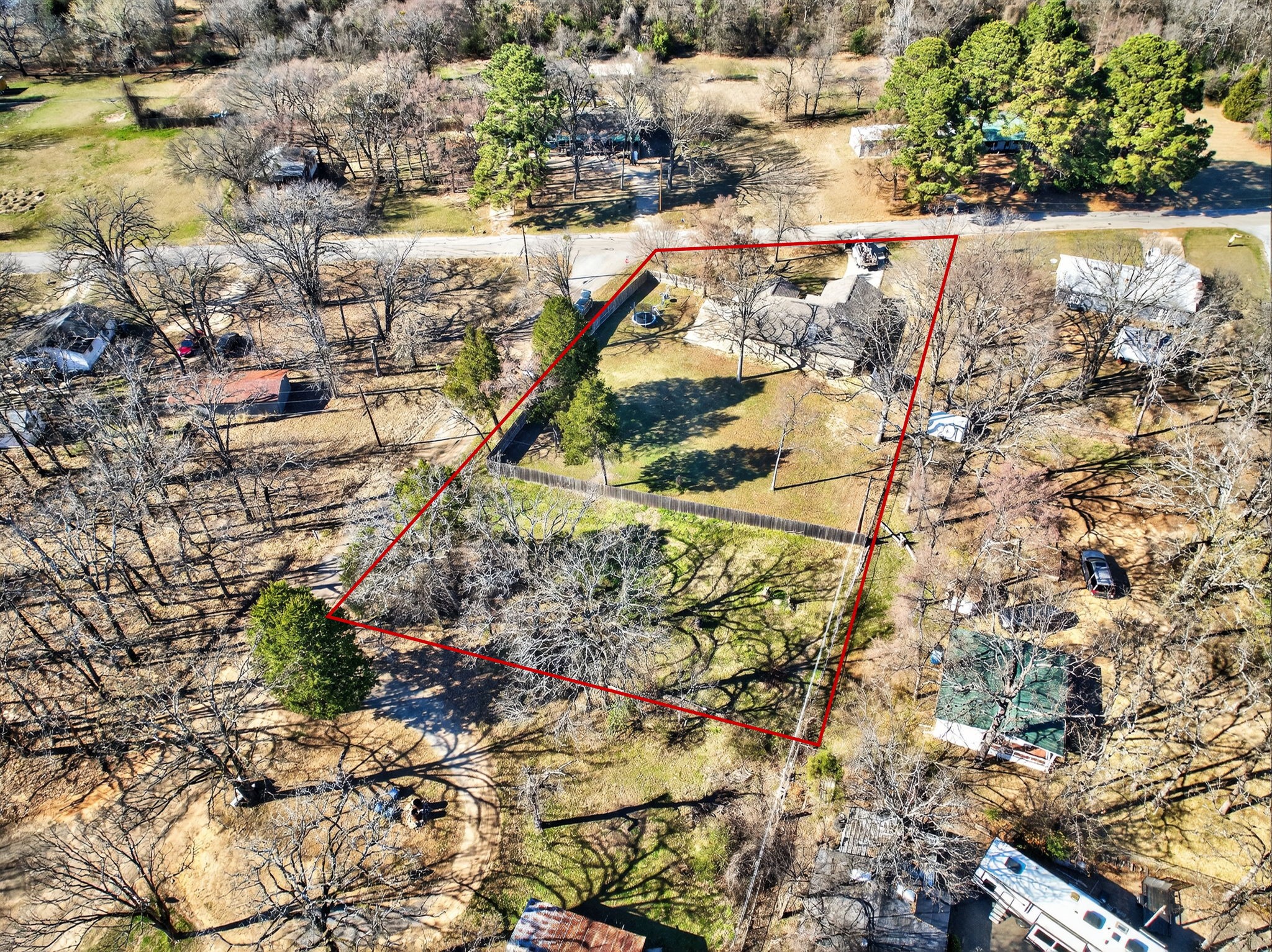 121 Harmon Road
