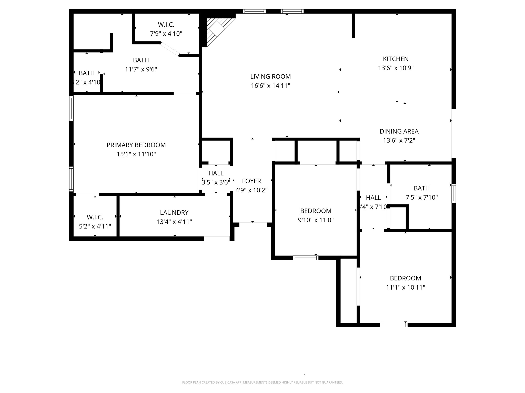 121 Harmon Road