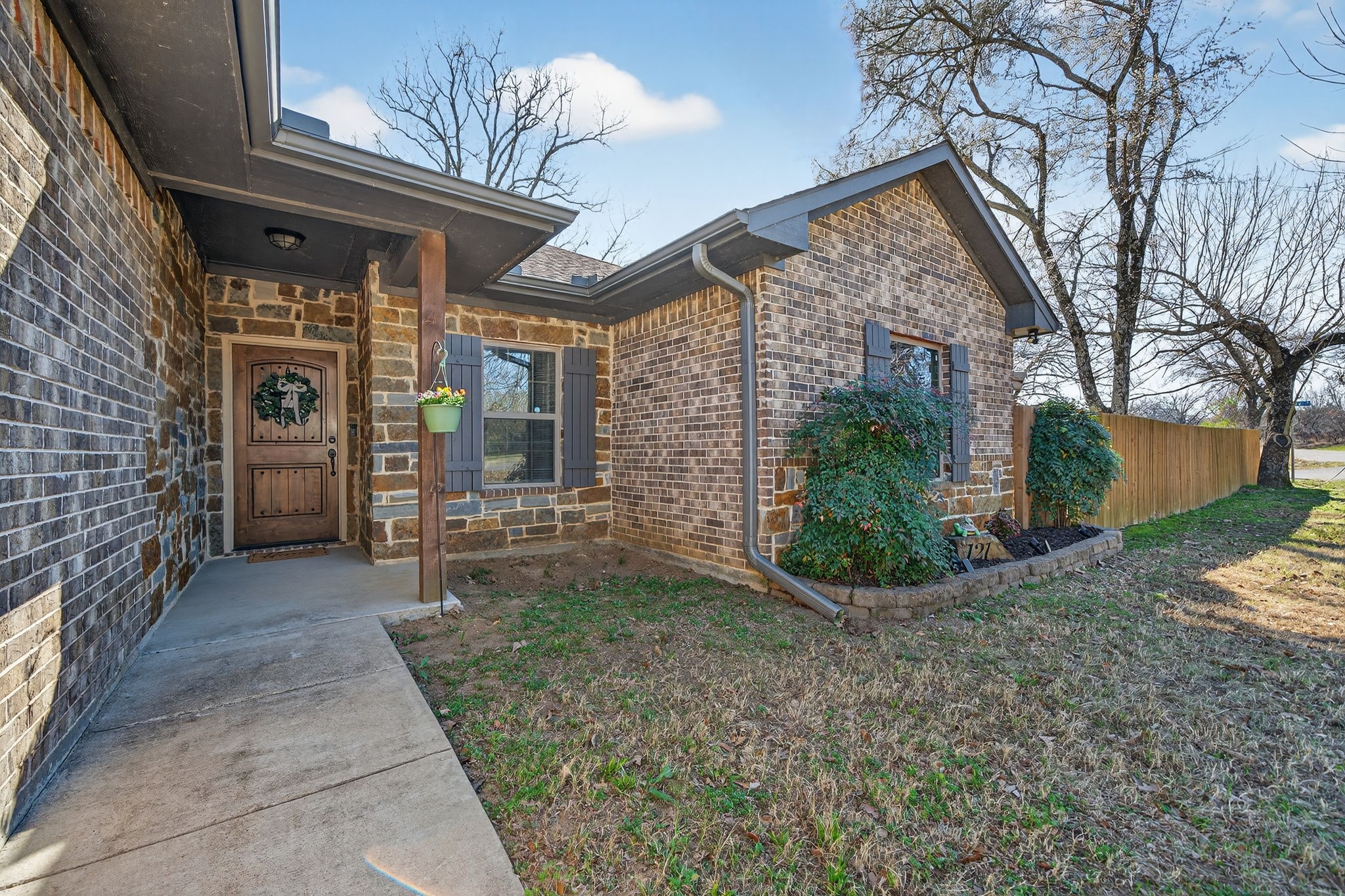 121 Harmon Road