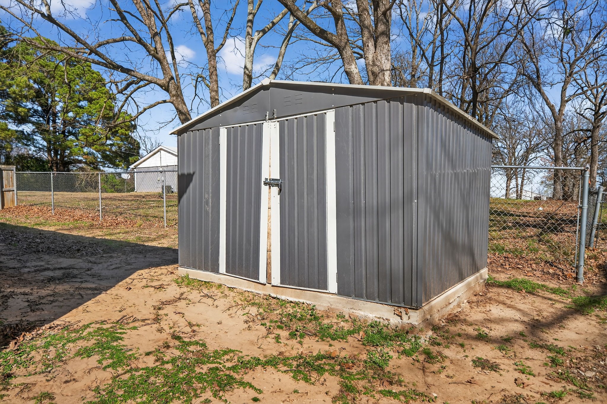 121 Harmon Road