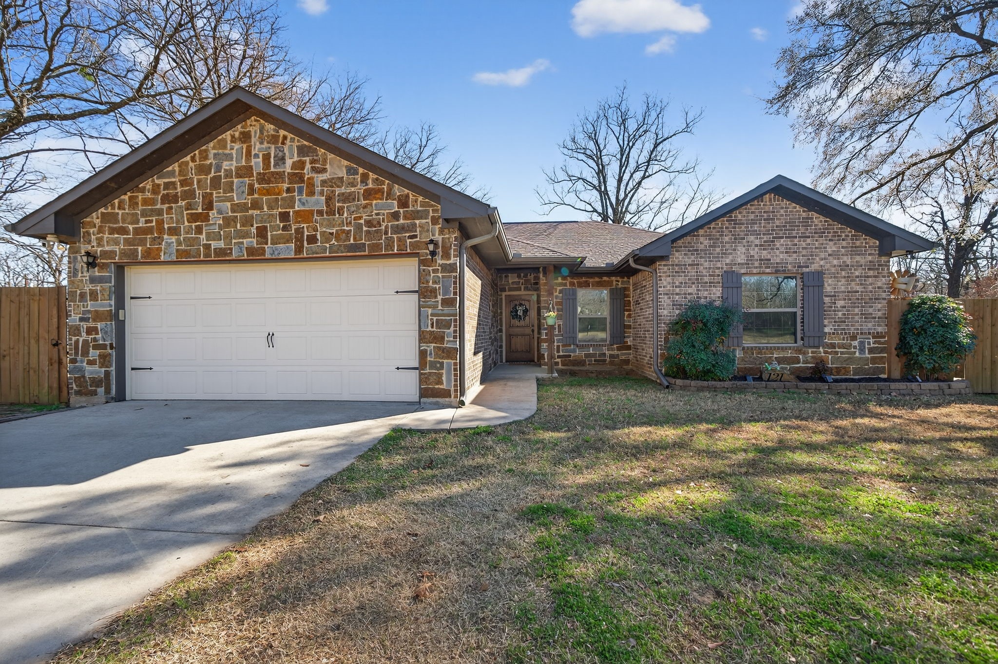 121 Harmon Road