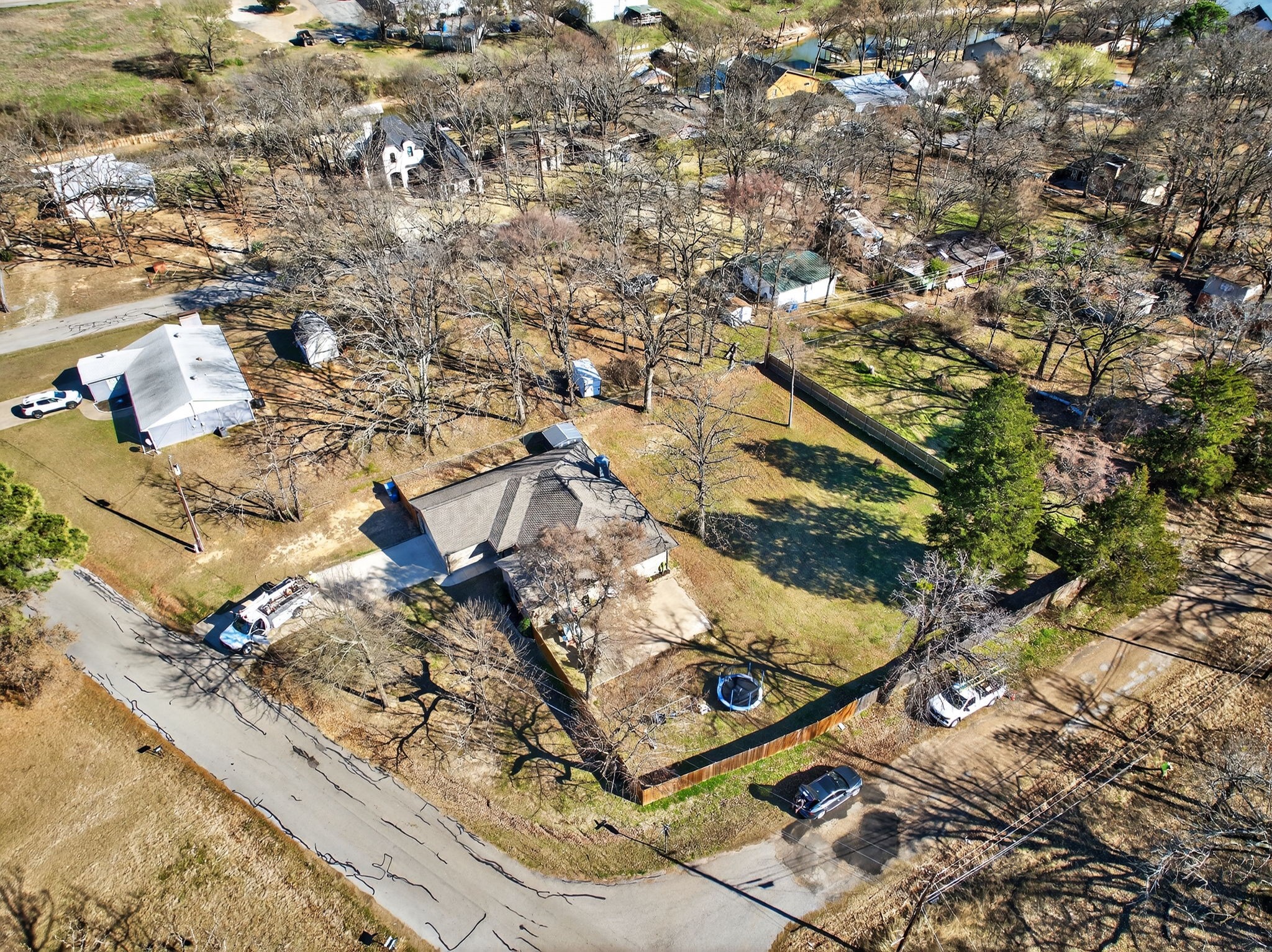 121 Harmon Road