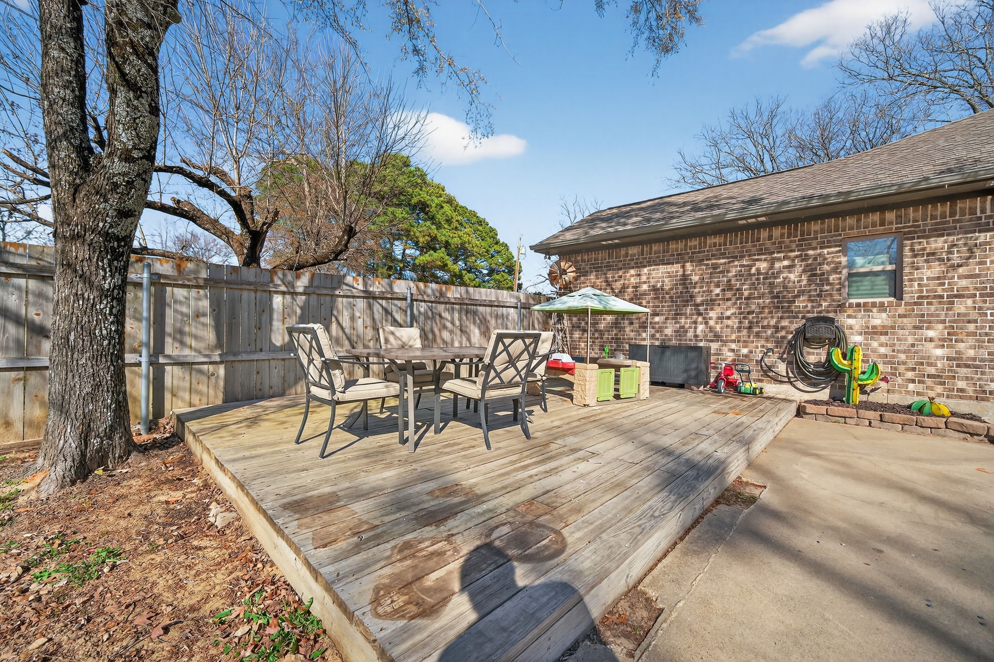 121 Harmon Road